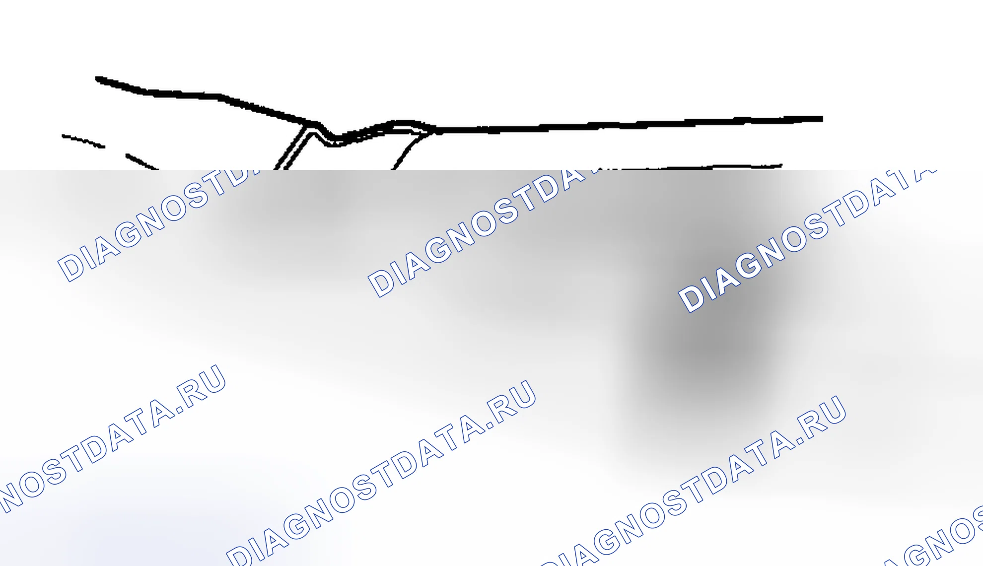 Рис. 29: Порядок демонтажа. Hyundai Veracruz I