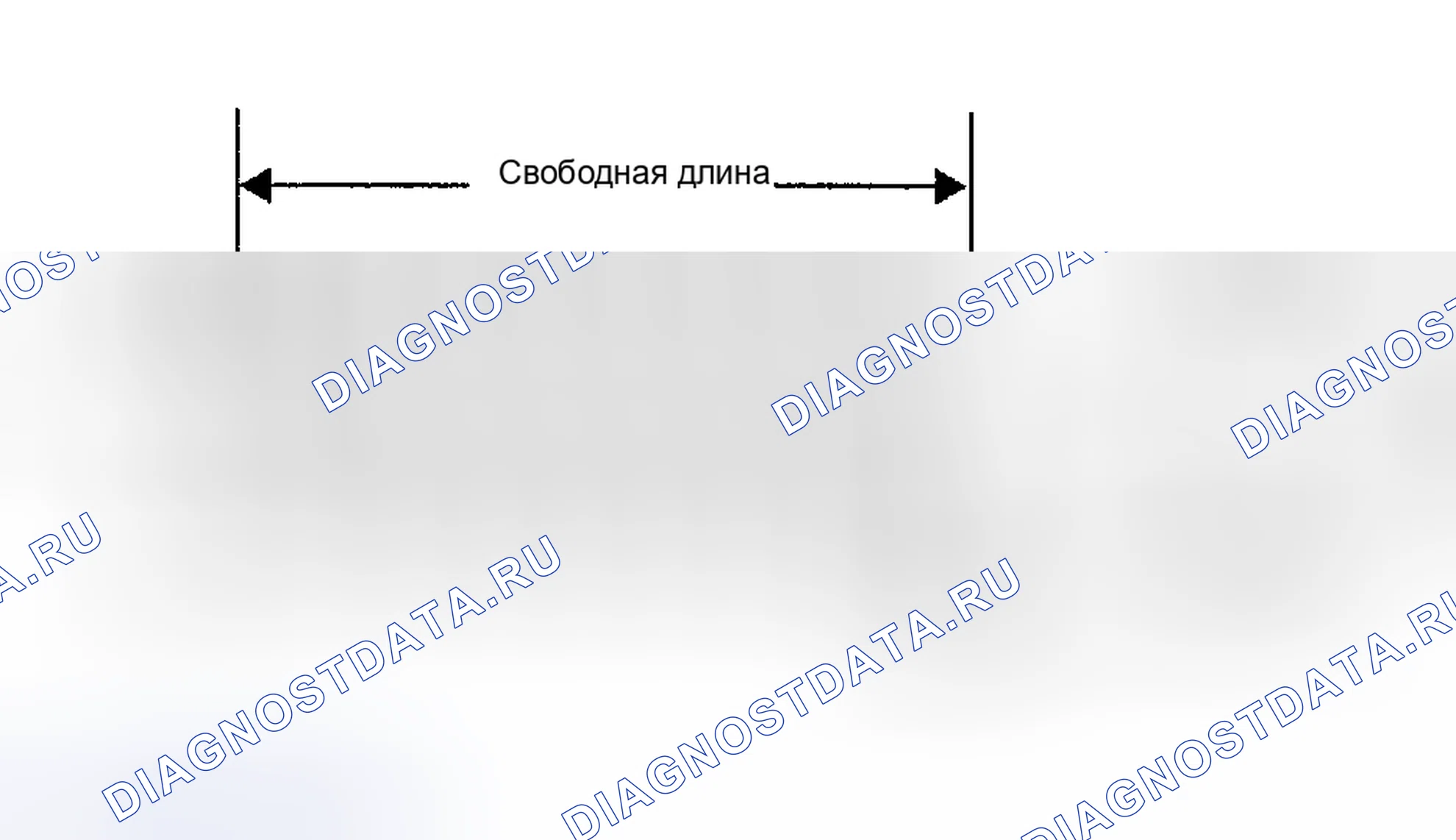 Рис. 194: ПРОВЕРКА автоматической трансмиссии (акпп). Geely Preface I