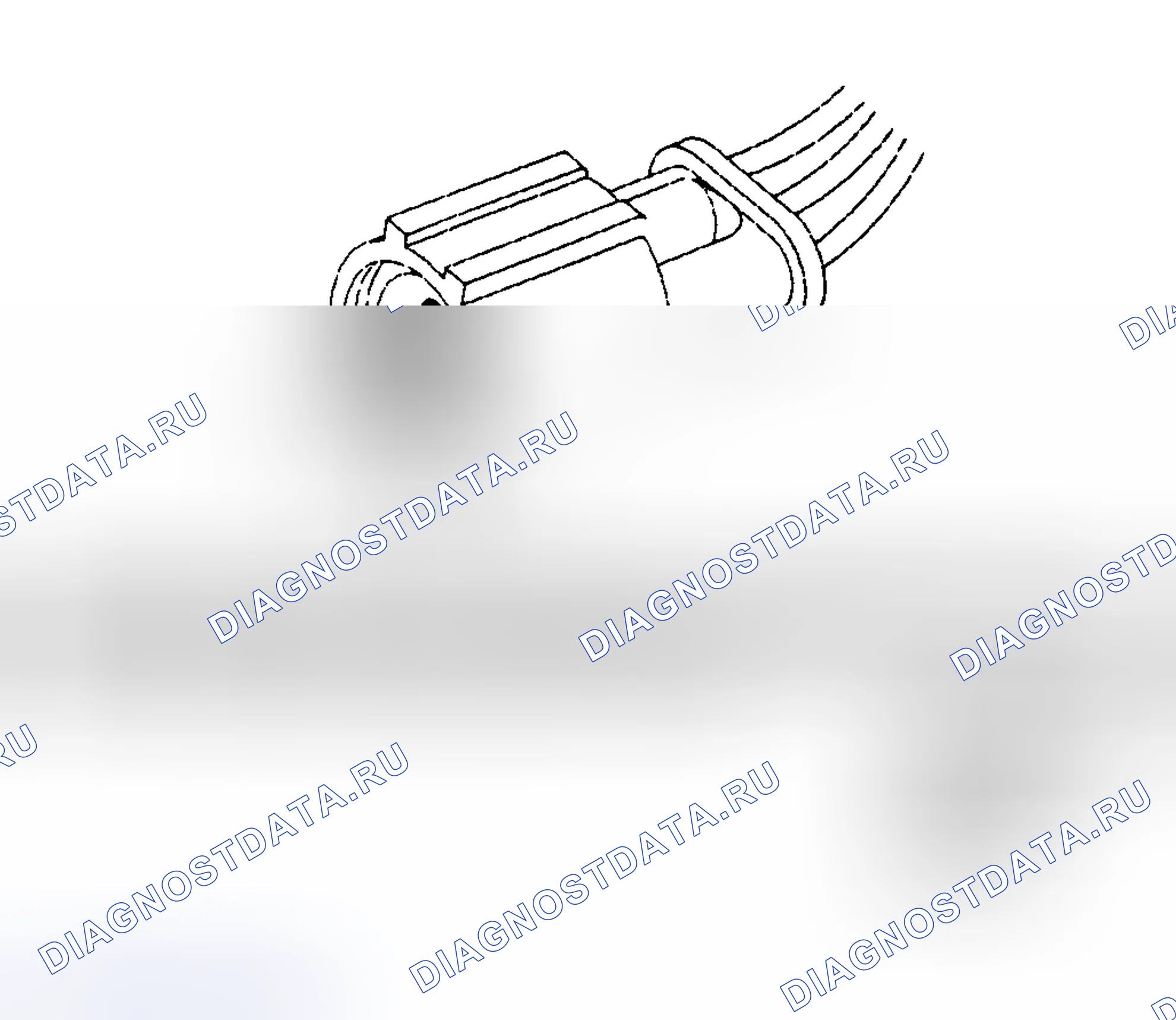 Рис. 29. Dodge Cab & Chassis R3500 AD pre
