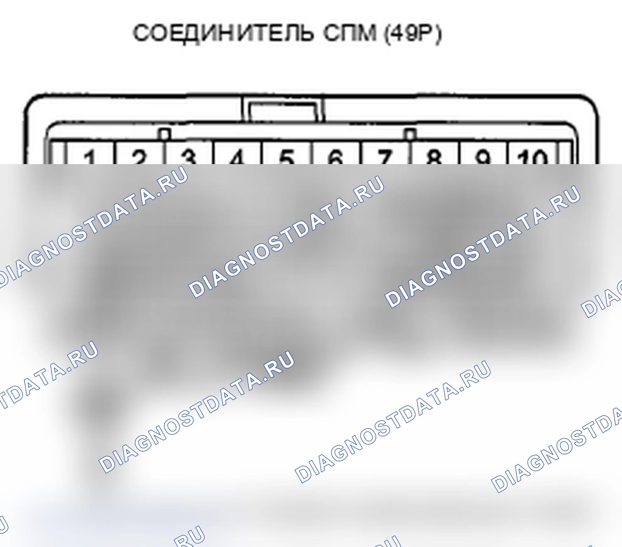 Рис. 54. Acura MDX II рестайлинг