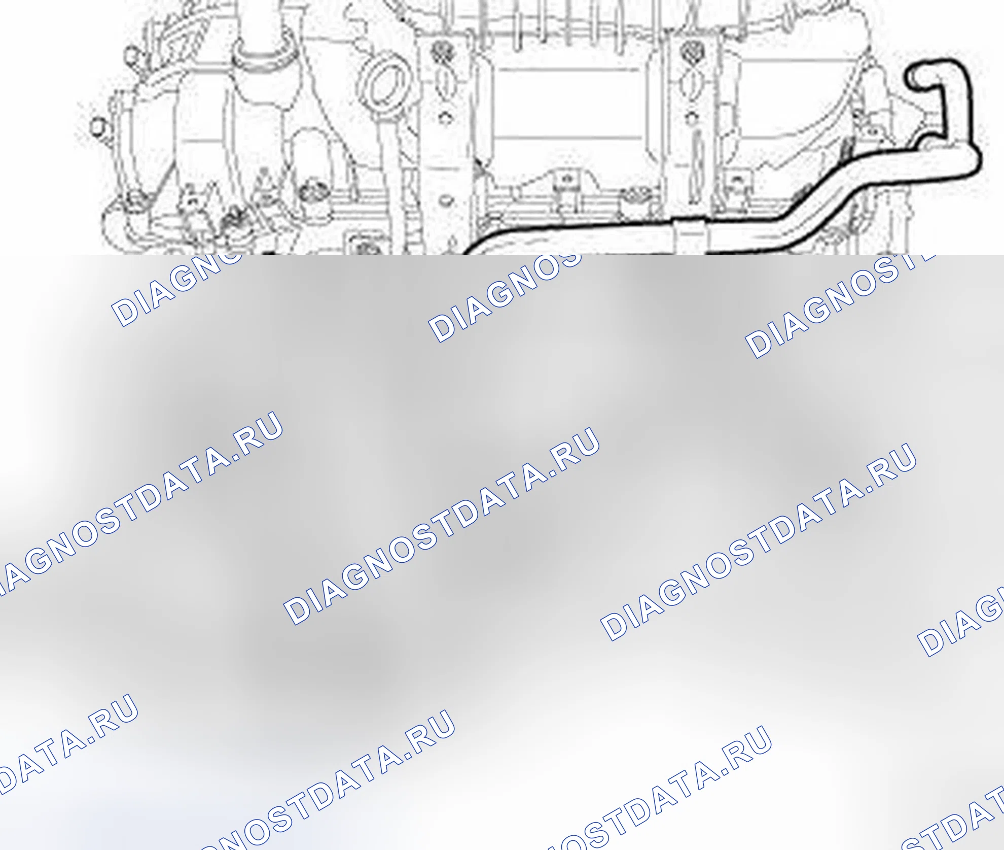Рис. 59. Chrysler Town & Country V рестайлинг