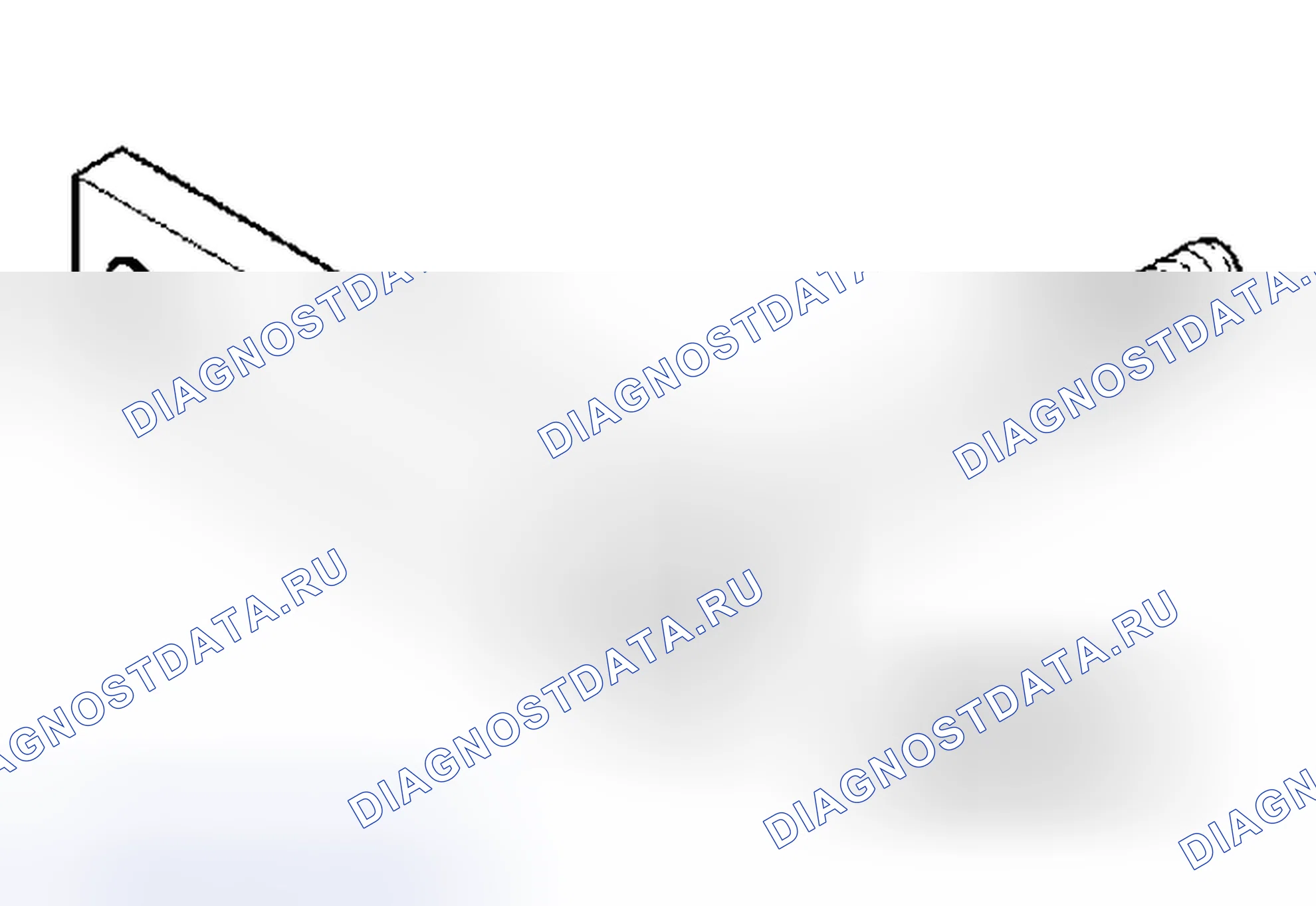 Рис. 295: СПЕЦИАЛЬНЫЕ ИНСТРУМЕНТЫ. Honda Envix I