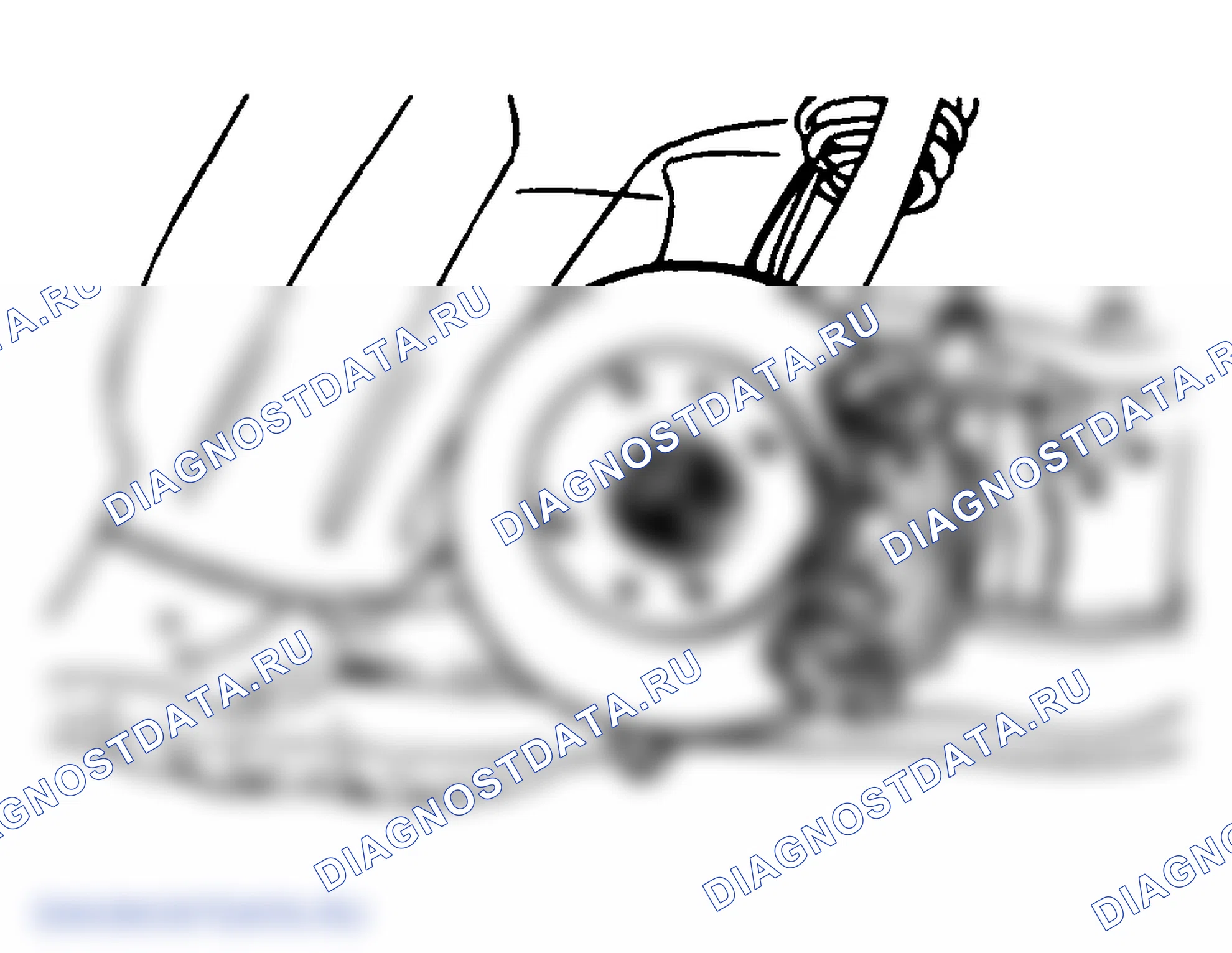 Рис. 39. Hyundai Santa Fe I