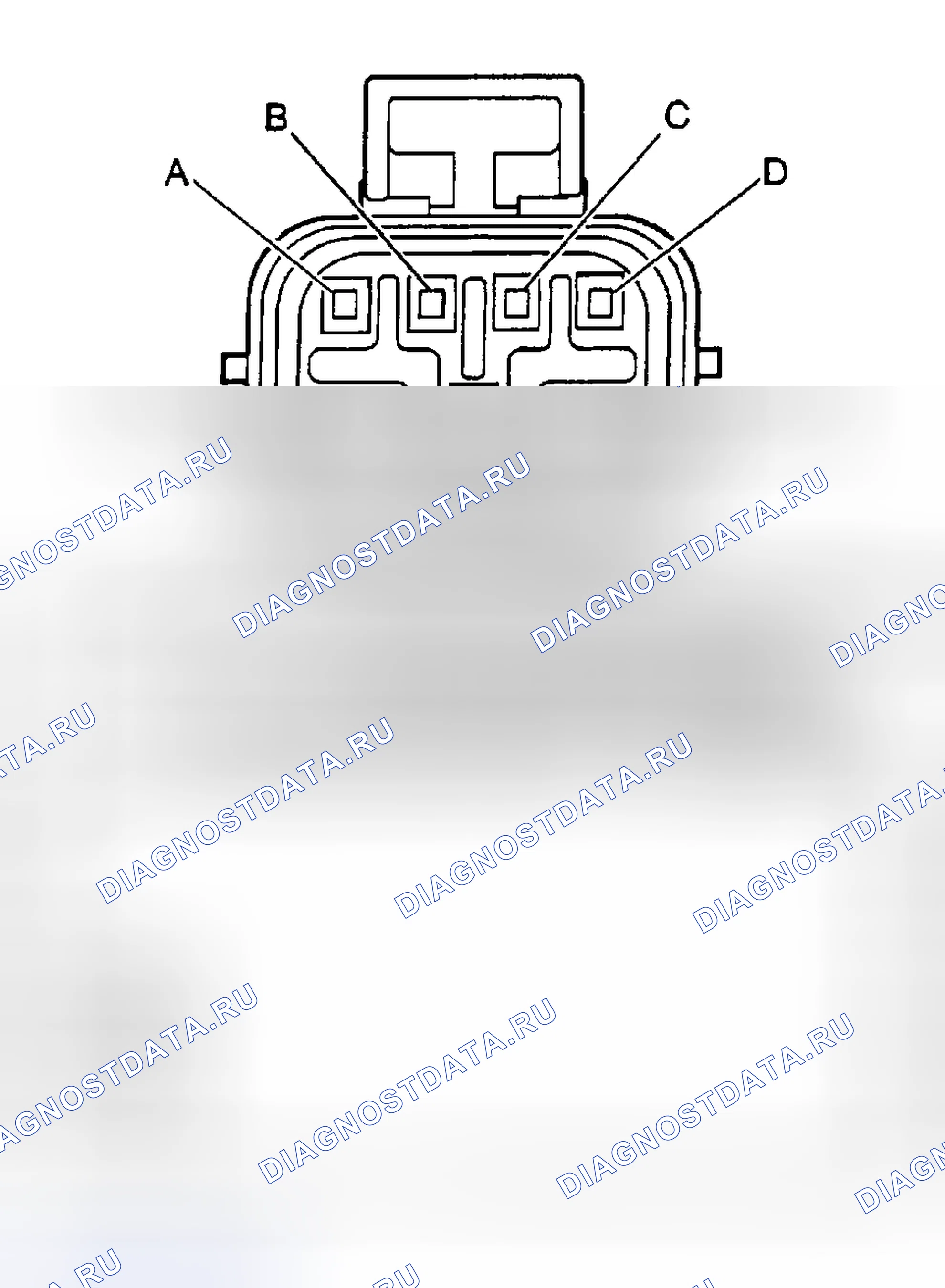 Рис. 3. Pontiac Montana I