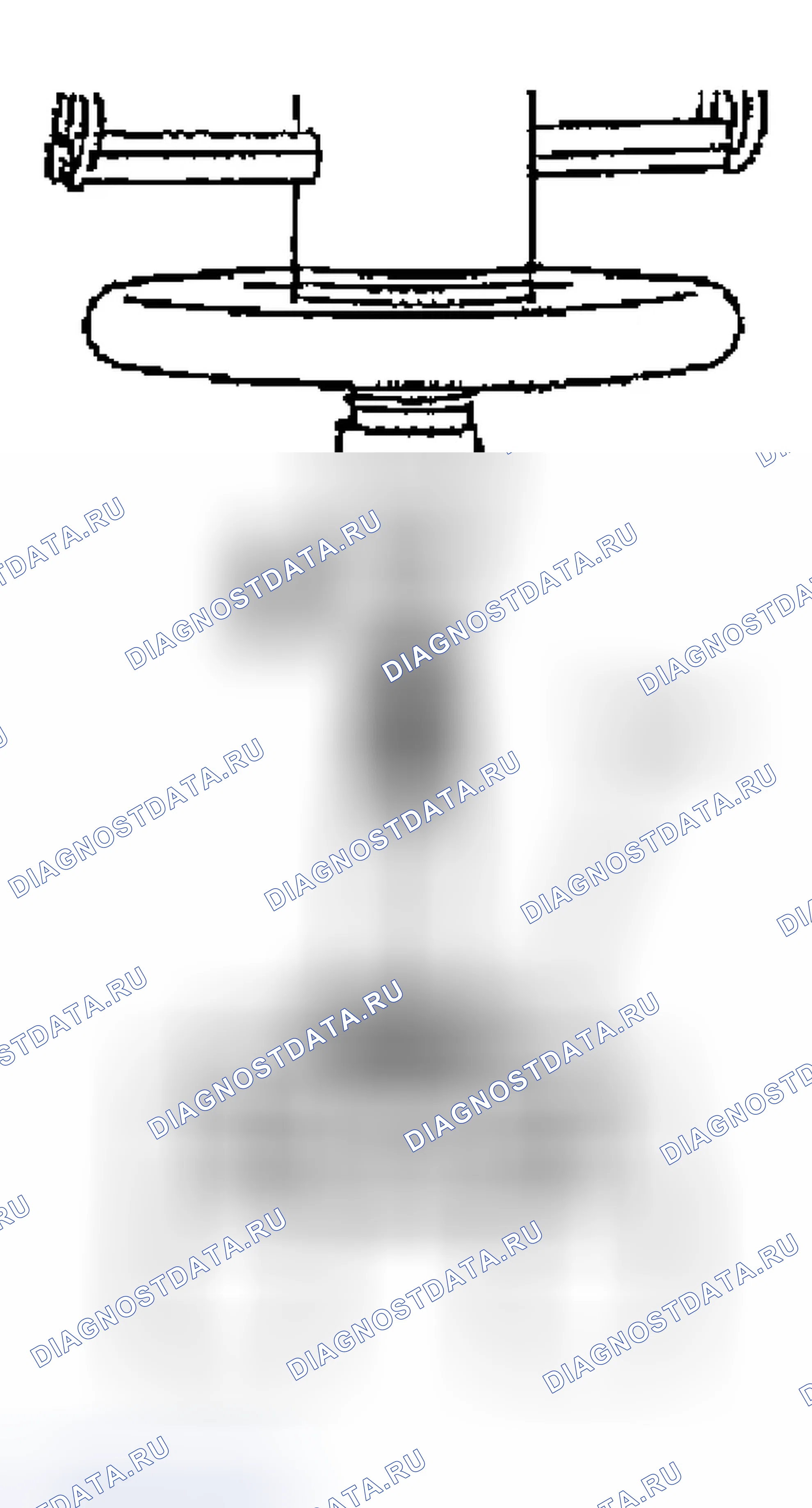 Рис. 59. Infiniti FX35 I