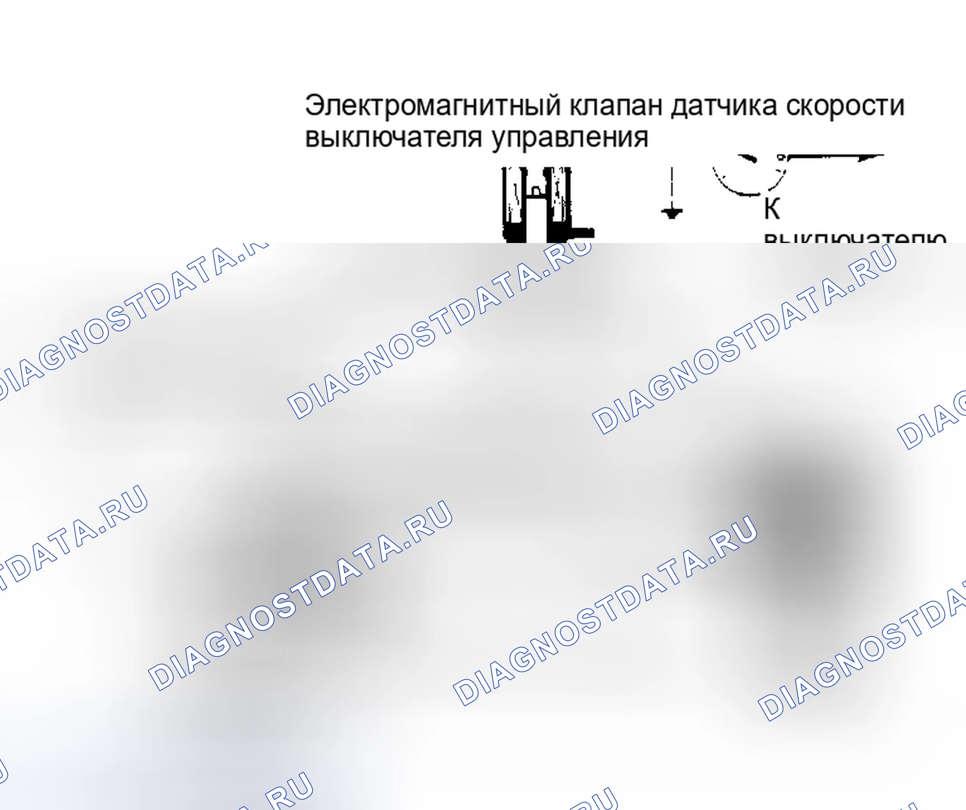 Рис. 6: Импульсная воздушная система. Honda Accord II