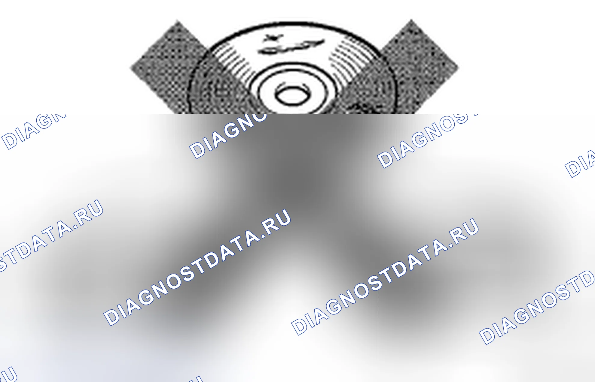 Рис. 119: ПРОЦЕДУРА КОНТРОЛЯ. Toyota Highlander II
