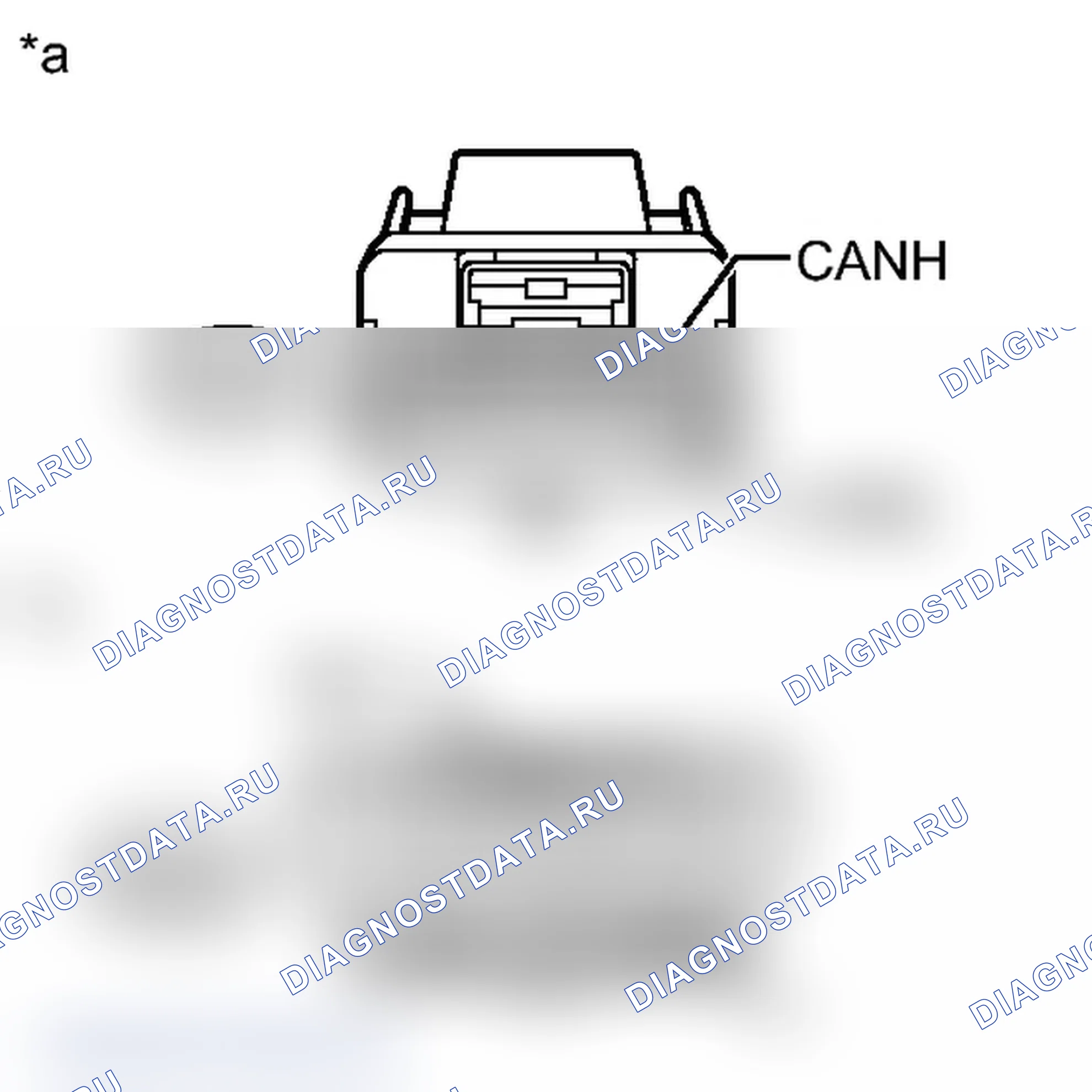 Рис. 191. Toyota Land Cruiser 200 рестайлинг