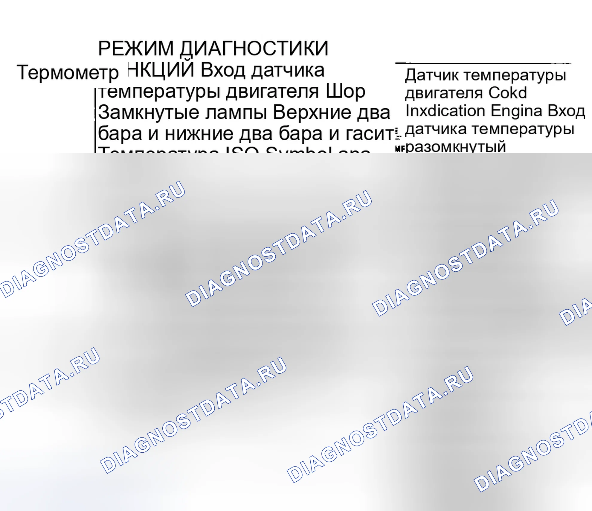 Рис. 13. Ford Crown Victoria I