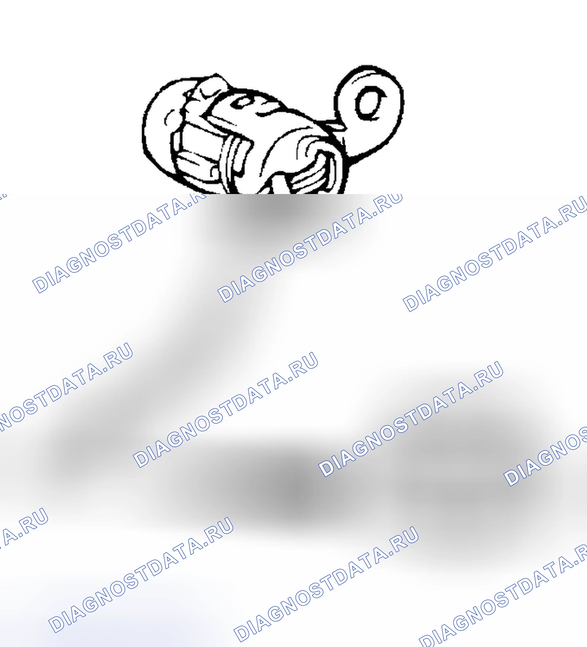 Рис. 49. Mitsubishi Lancer IX рестайлинг