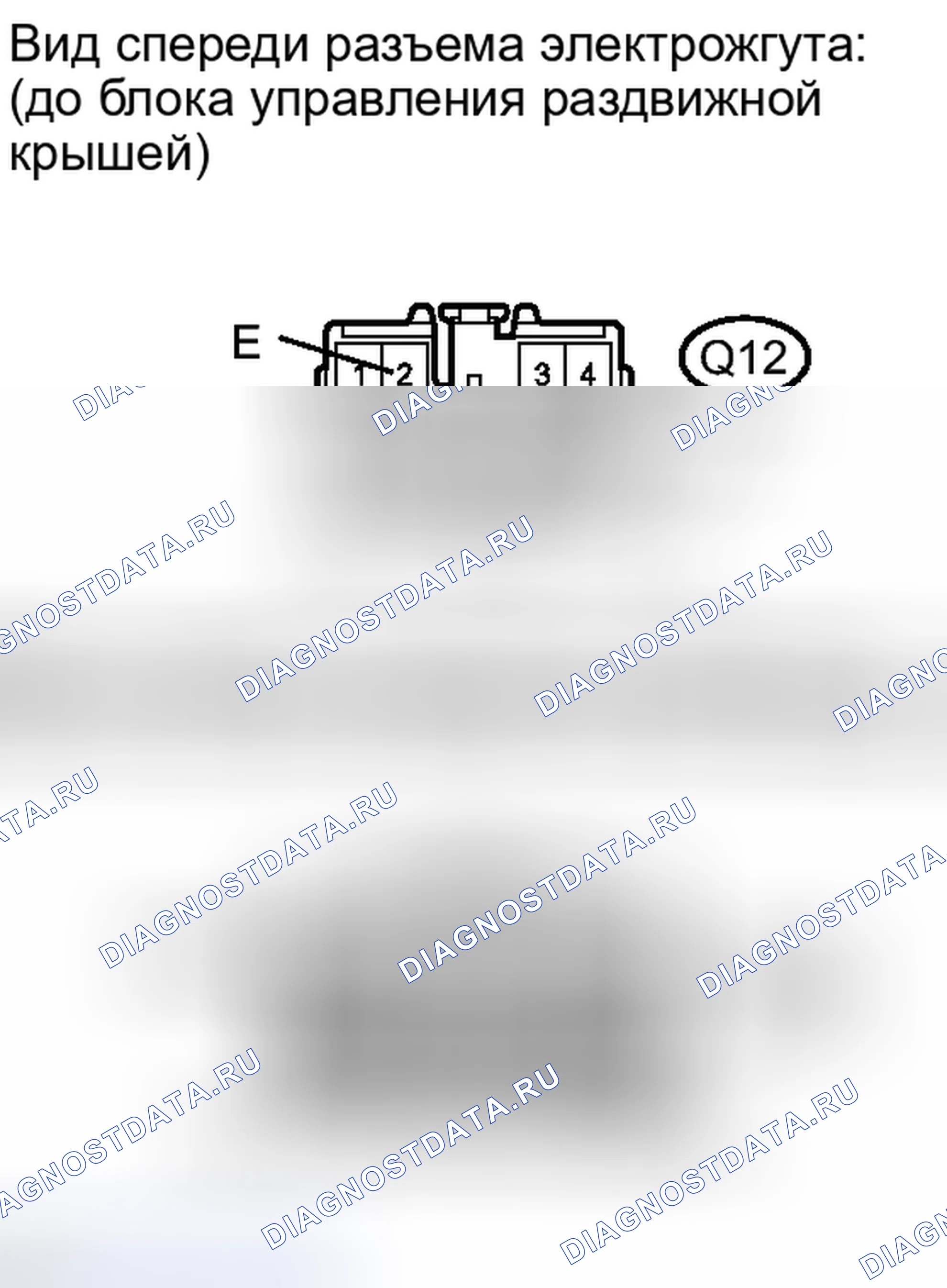 Рис. 101. Toyota Highlander II рестайлинг