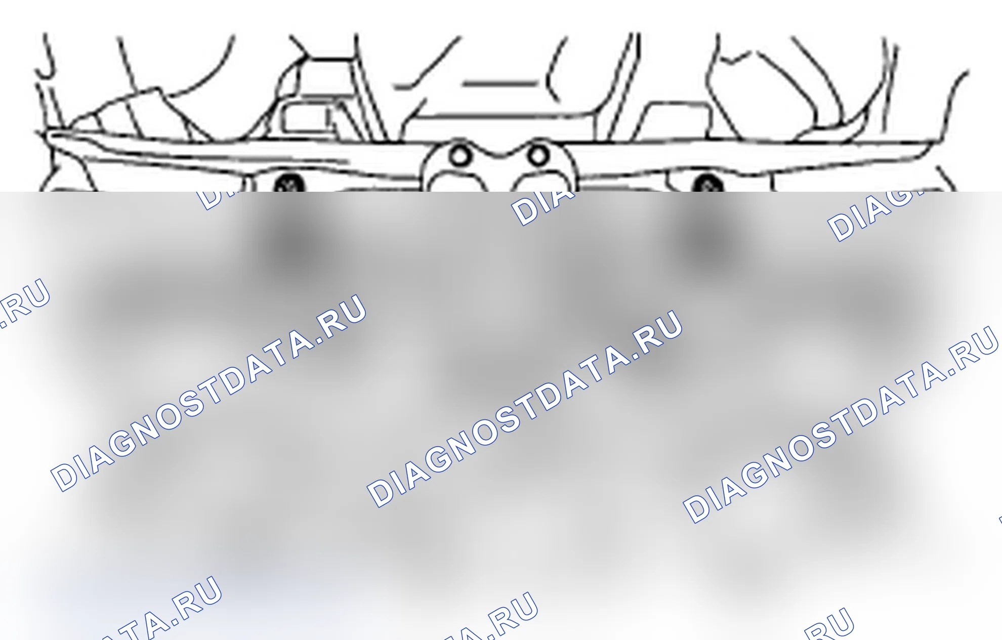 Рис. 294. Subaru Impreza WRX GD/GG рестайлинг 2
