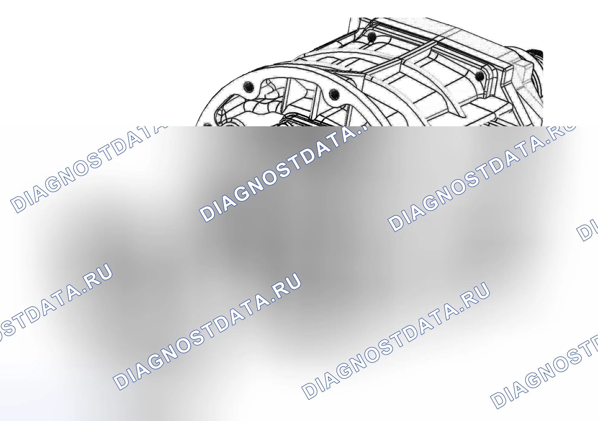 Разборка / установка — Great Wall Wingle-7. Great-Wall Wingle 7 I