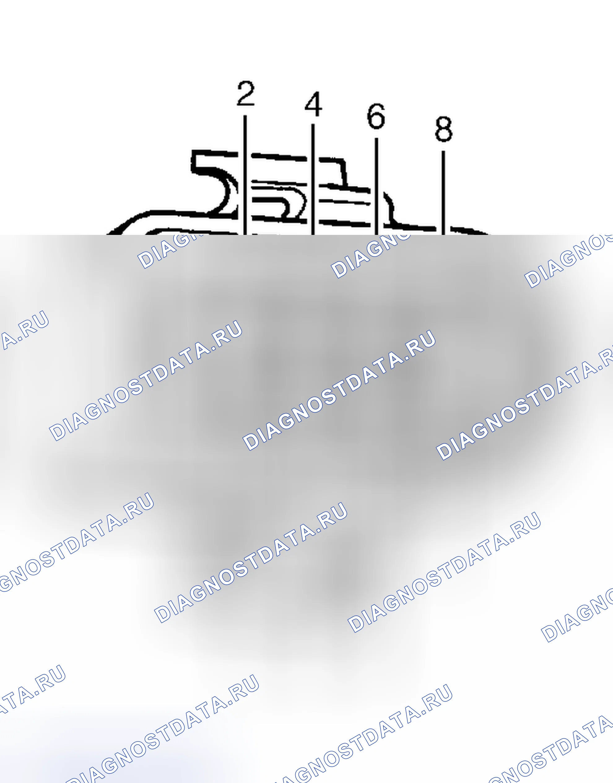 Рис. 15. Audi A4 B5 рестайлинг