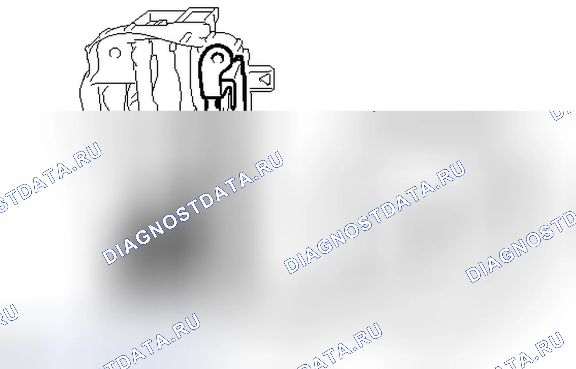 Рис. 65: УДАЛЕНИЕ [08 / 2012 -]. Honda Accord VII рестайлинг