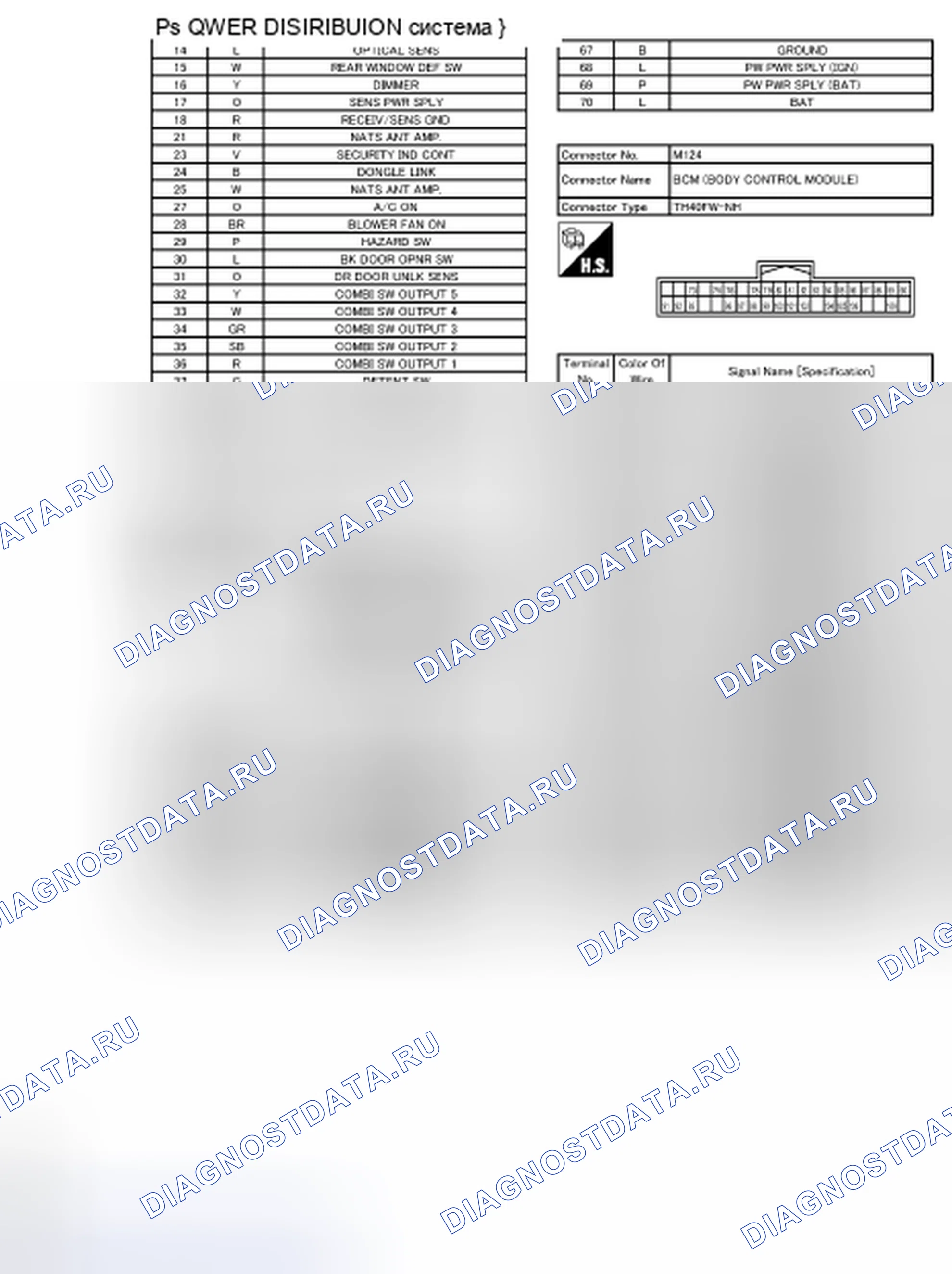 Рис. 165. Nissan Quest IV