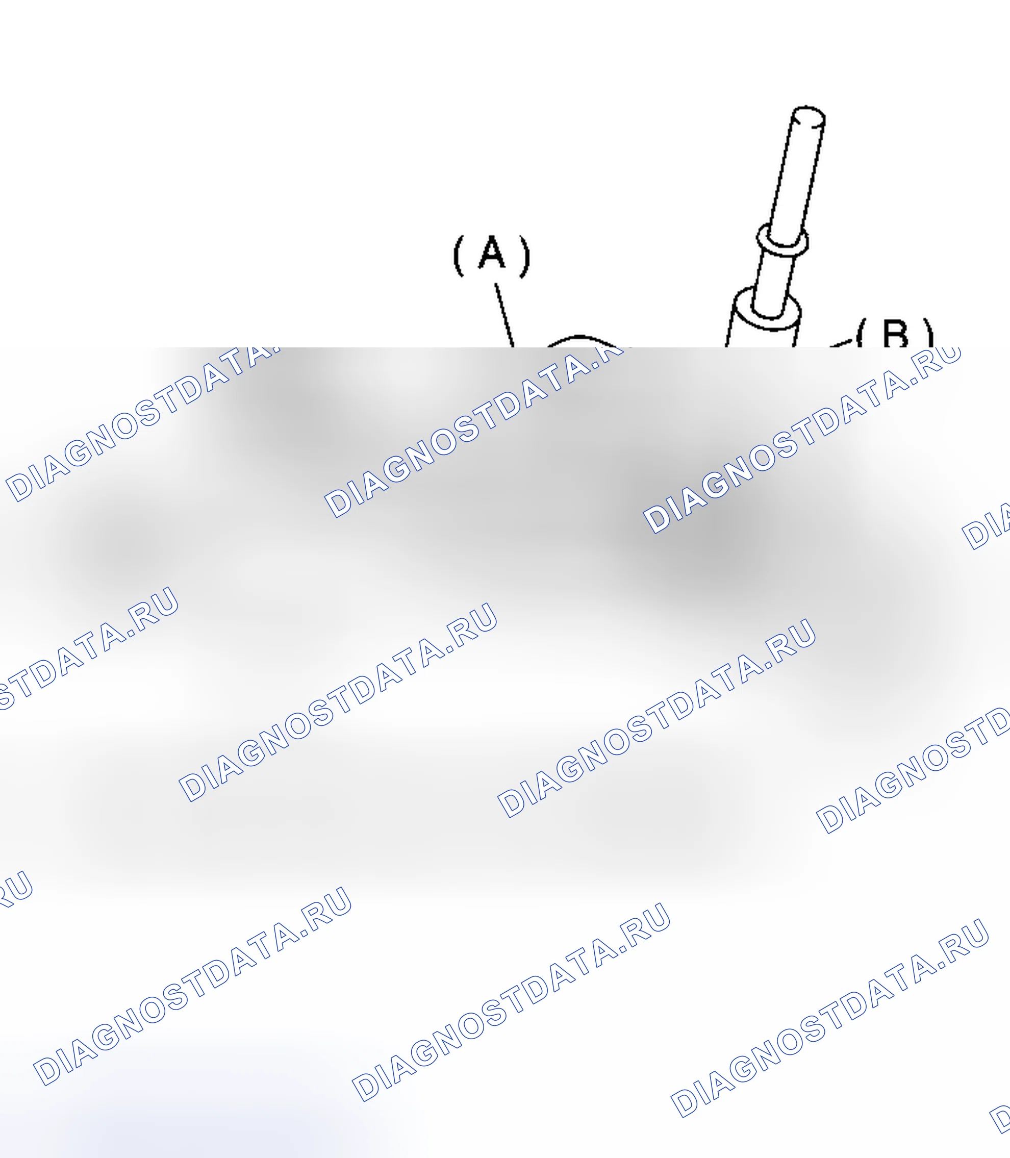 Рис. 51. Subaru Impreza WRX GD/GG рестайлинг