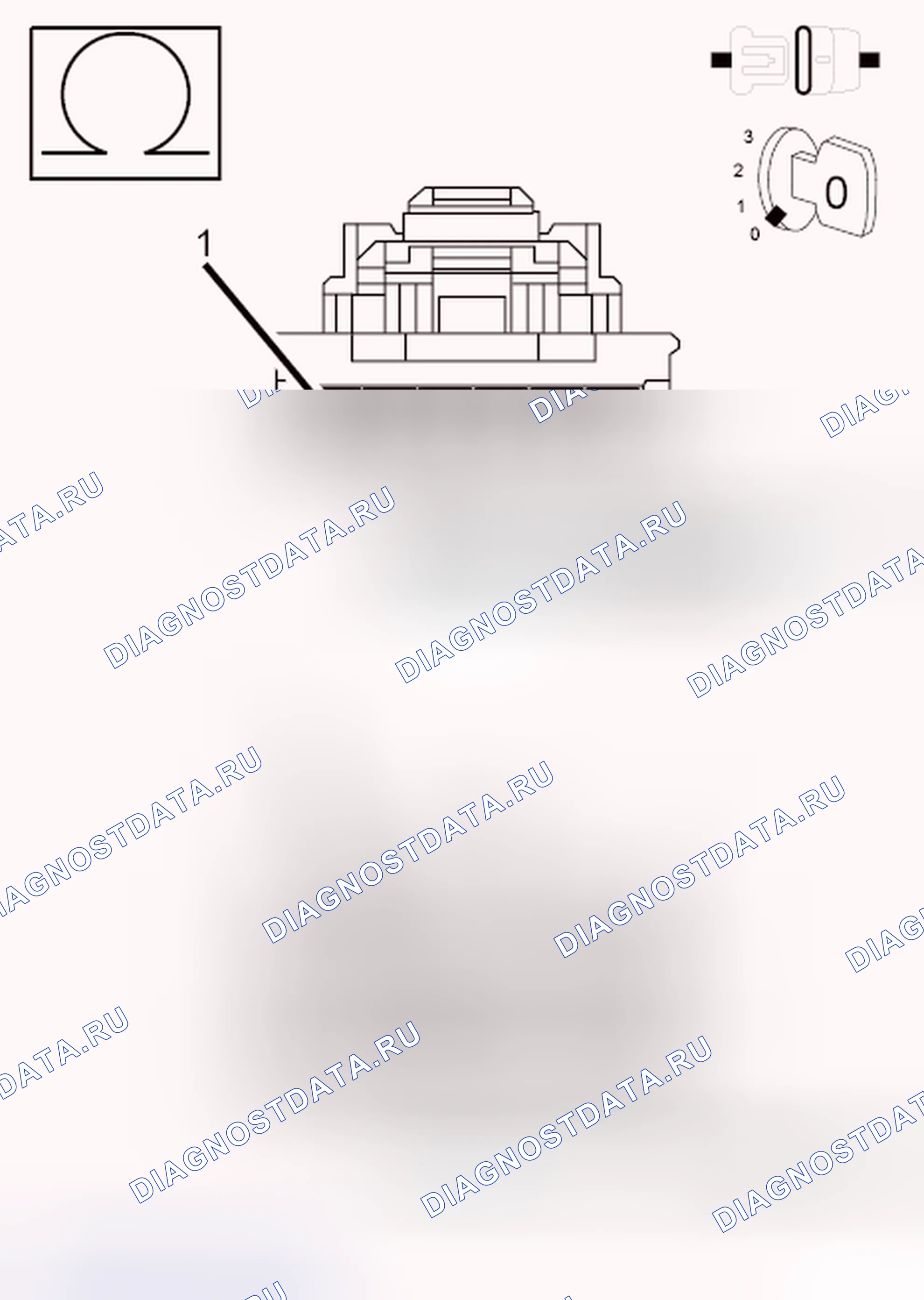 Рис. 28. Dodge Dakota III рестайлинг