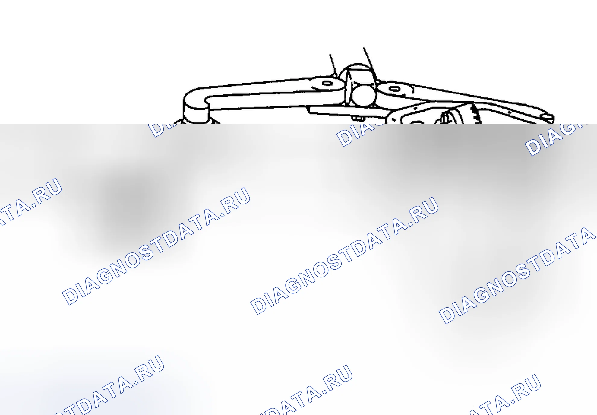 Рис. 208. Ford Explorer Sport Trac I