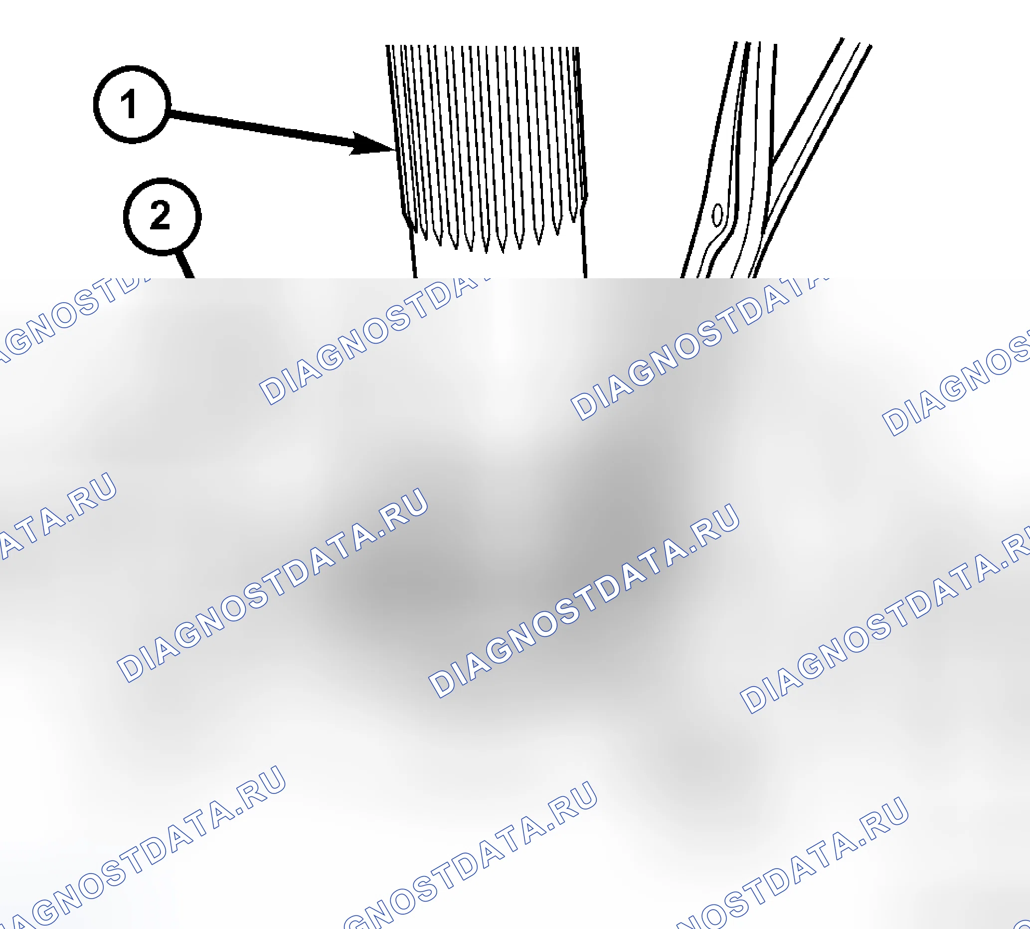 Рис. 89. Dodge Cab & Chassis R3500 HD transition