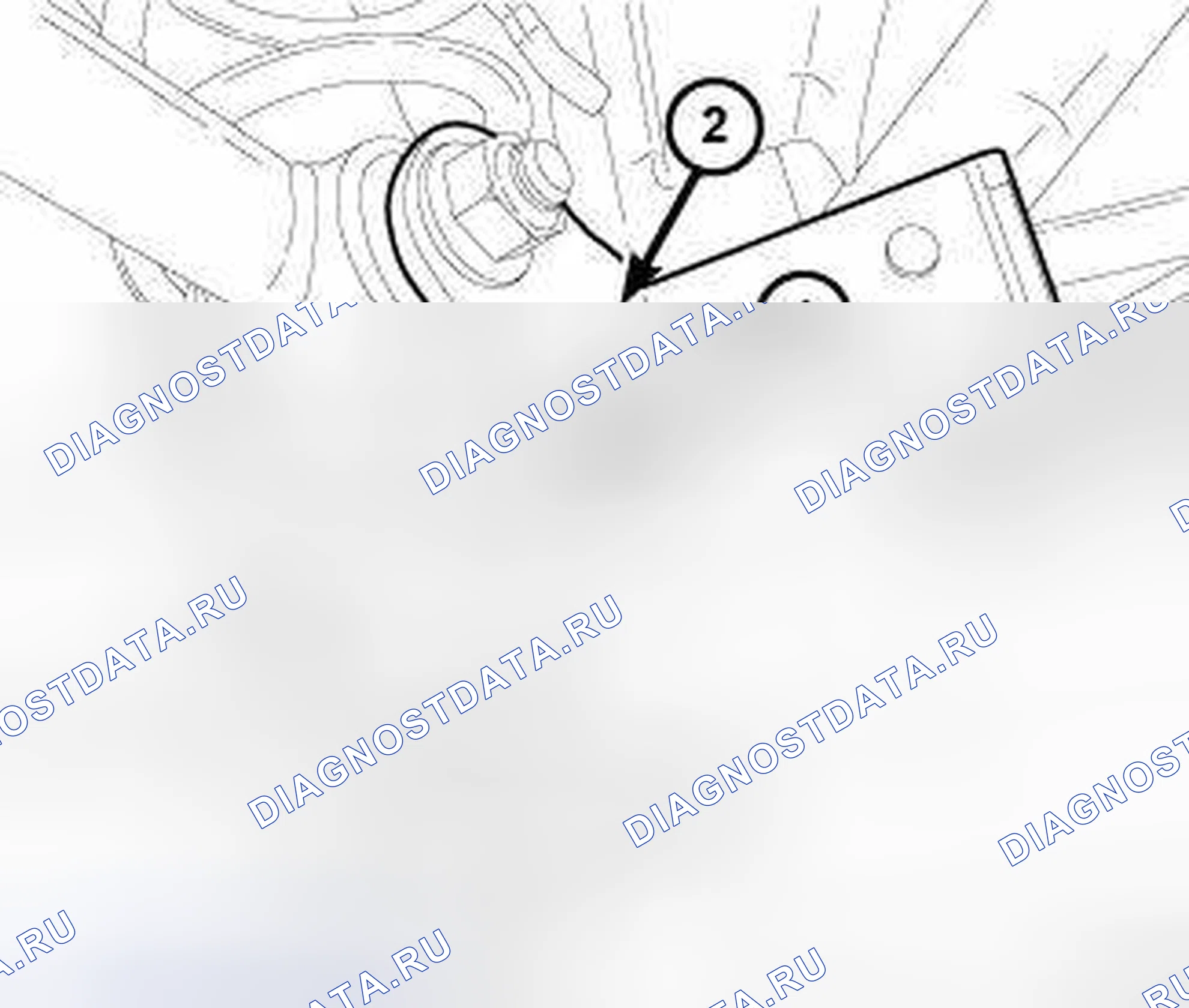 Рис. 329. RAM Pickup 3500 