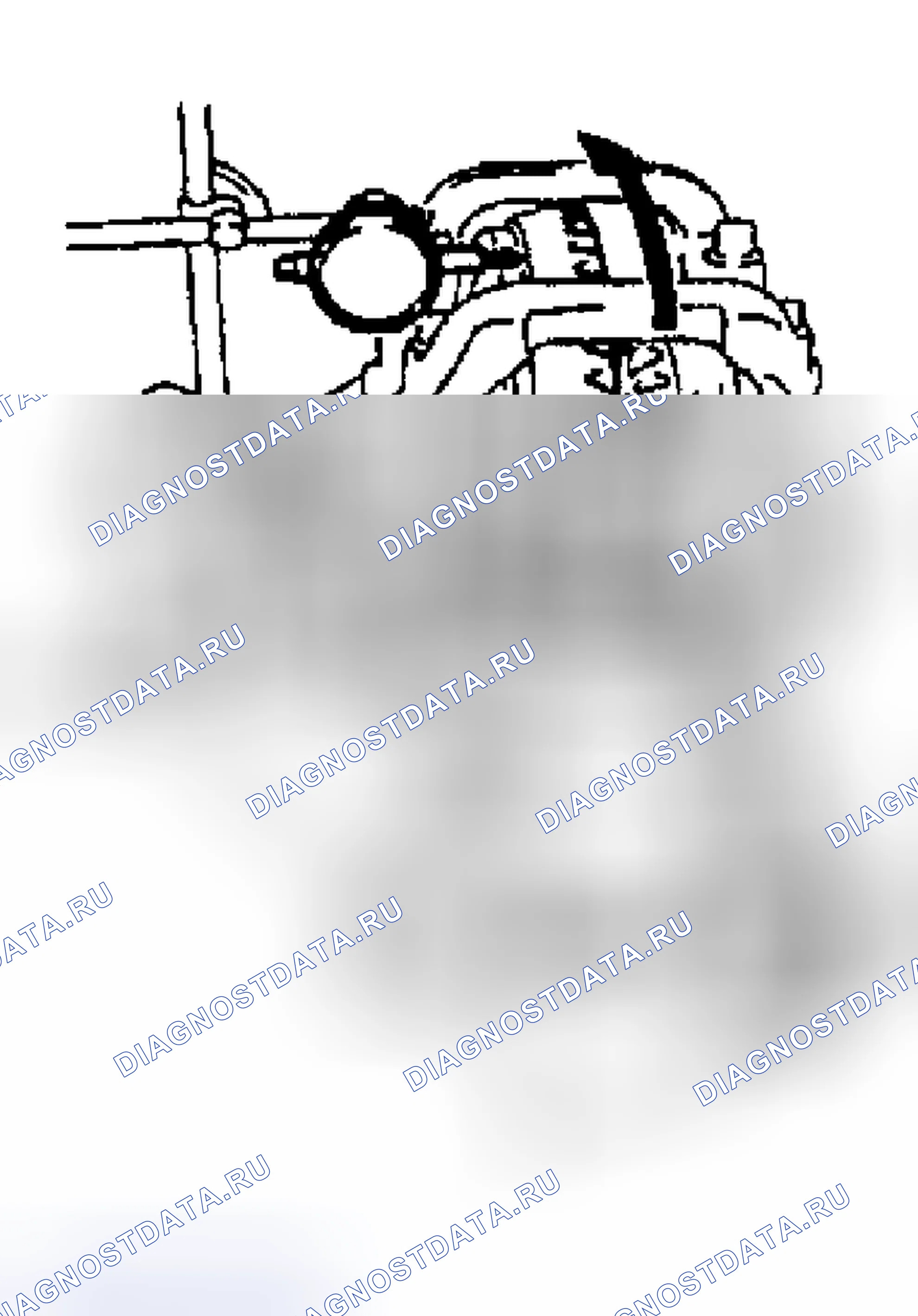 Рис. 129. Toyota Sequoia I