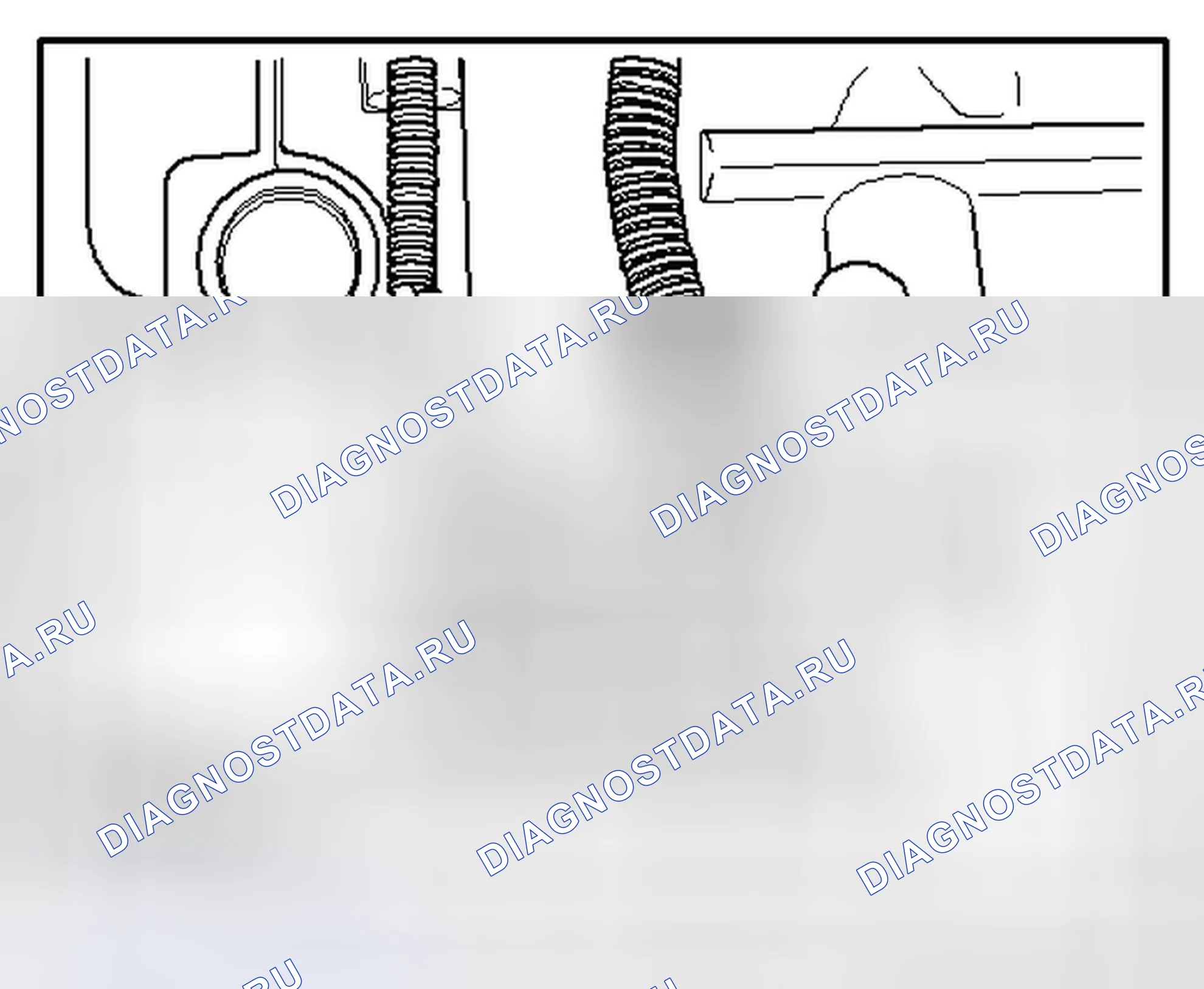 Рис. 67. Volkswagen Tiguan I
