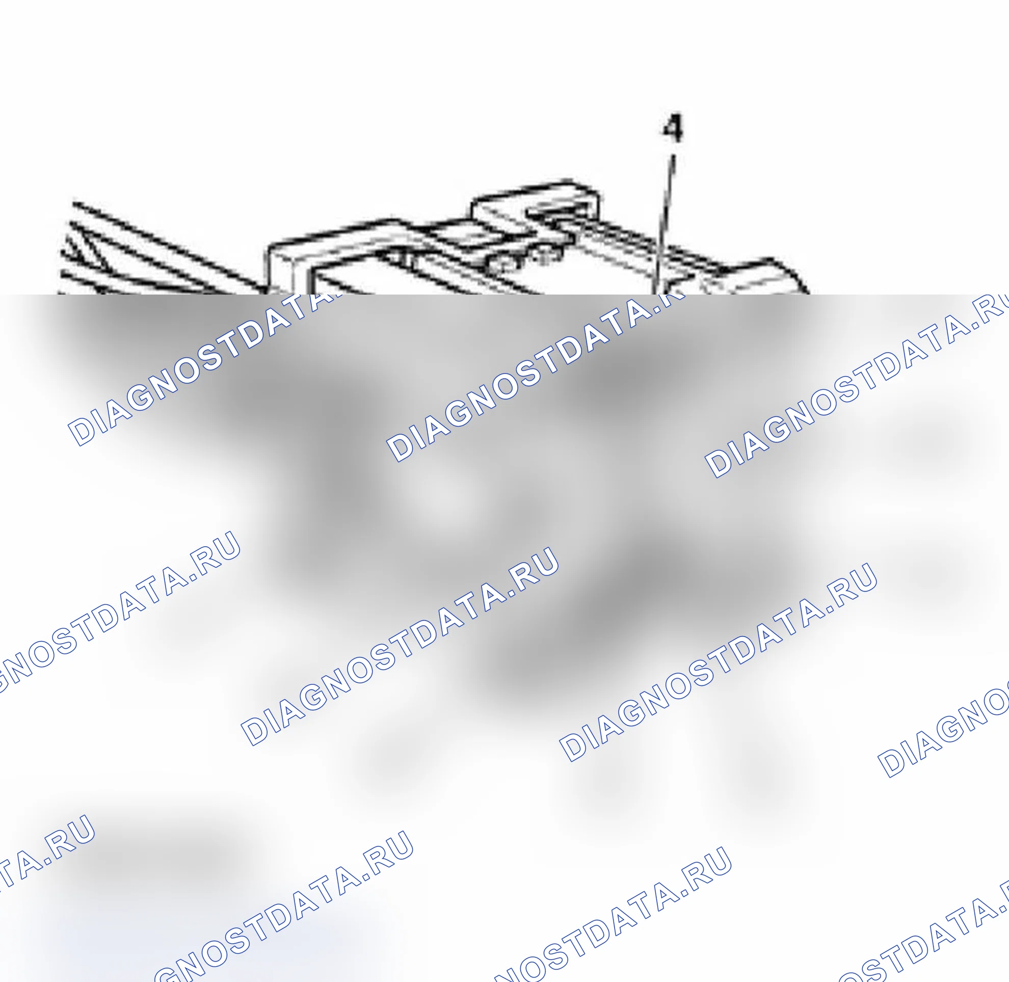 Рис. 70. Audi A6 C5 рестайлинг