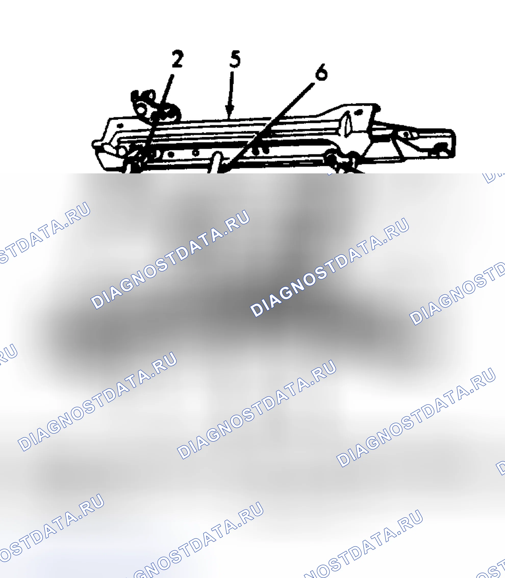 Рис. 1. Mazda 121 II