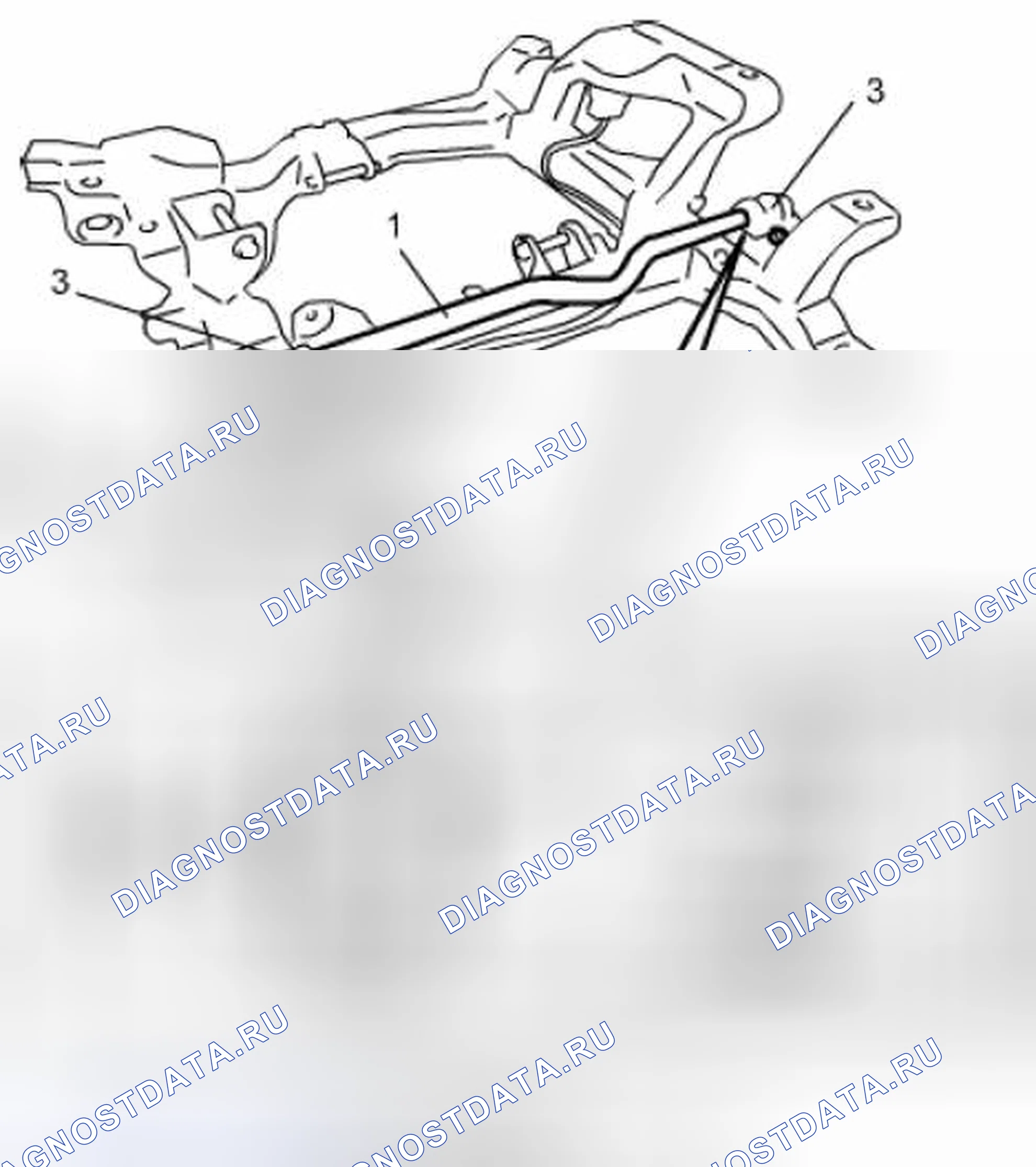 Рис. 33: Установка. Suzuki Grand Vitara II рестайлинг 2