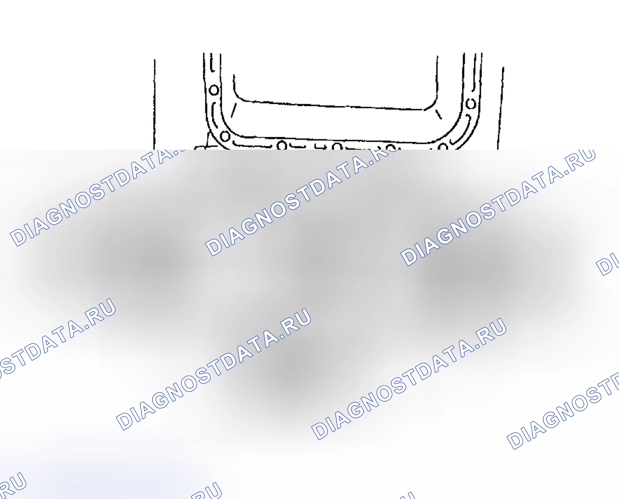 Рис. 631. Subaru Impreza GD/GC/GG