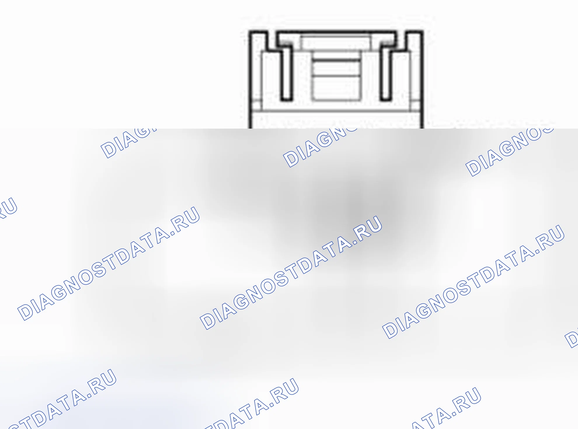 Рис. 120. Ford Pickup F250 Super Duty II
