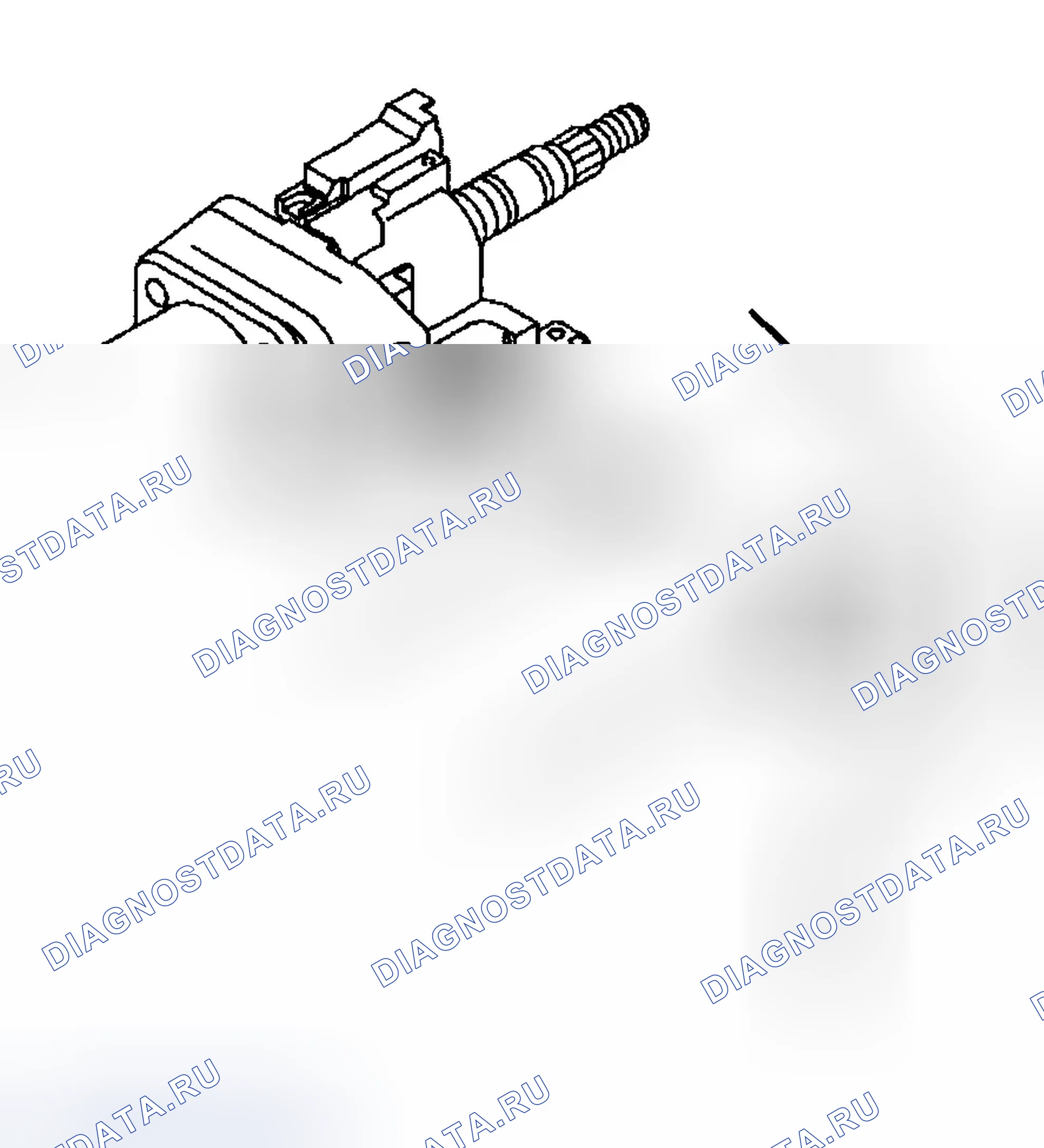 Рис. 149. Buick Century VI