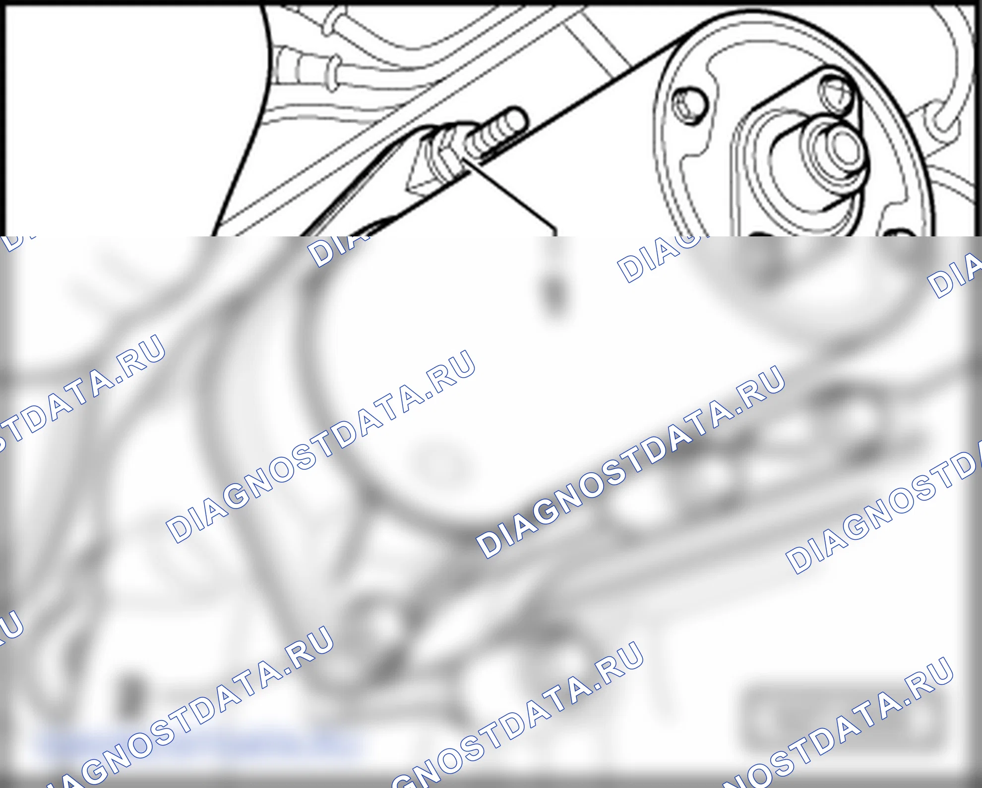 Начинающий. SEAT Alhambra I