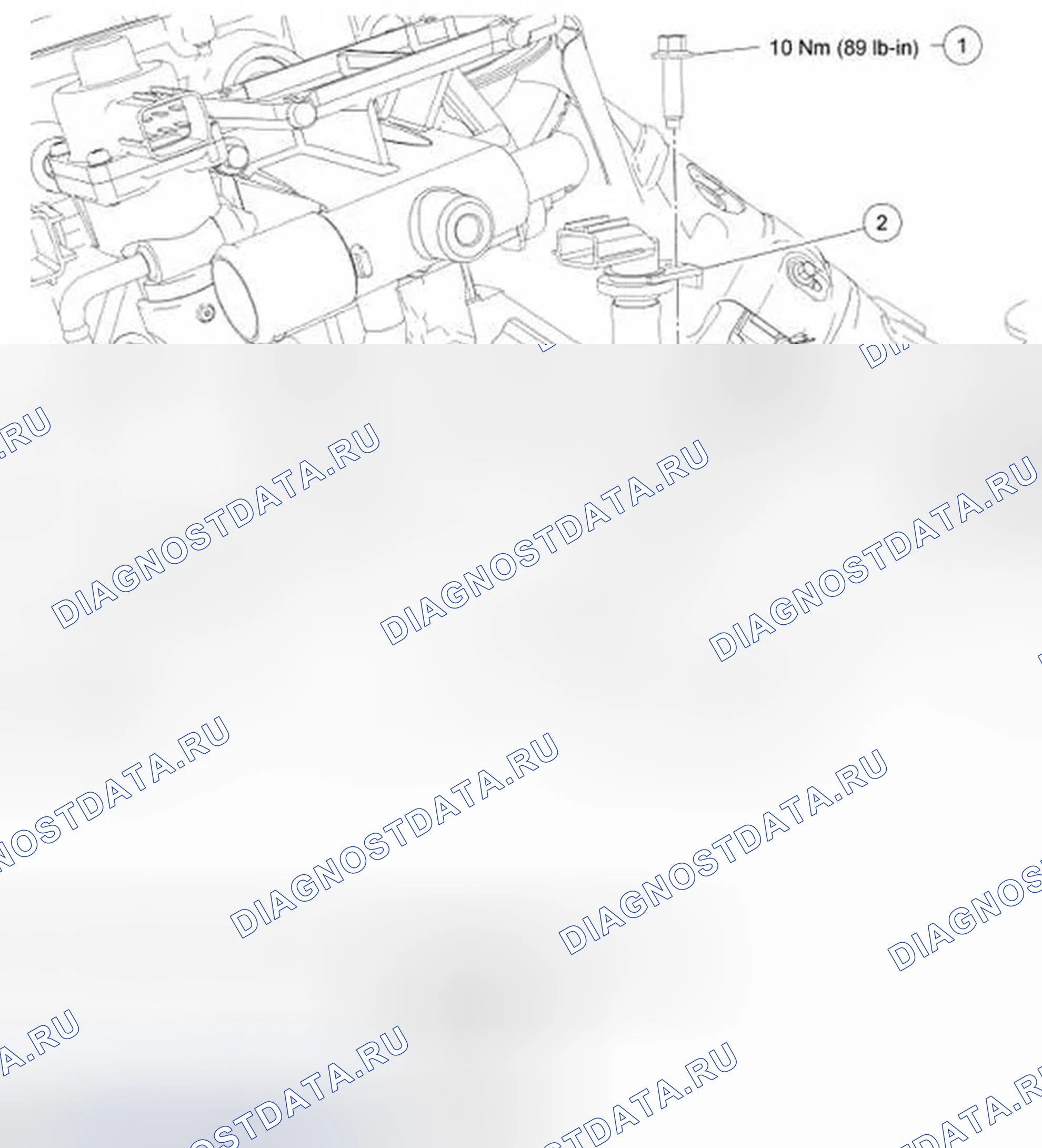 Рис. 246. Ford Focus II
