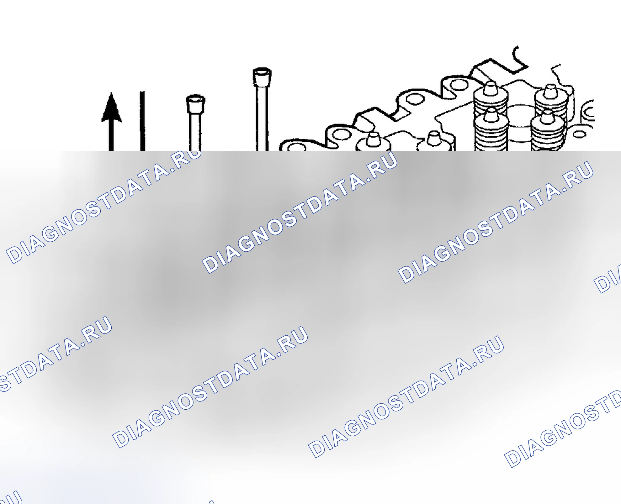 Рис. 425. Dodge Pickup R1500 