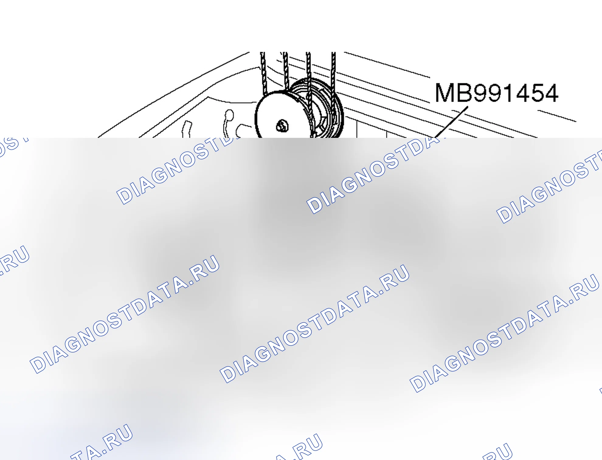 Рис. 15. Mitsubishi Endeavor I