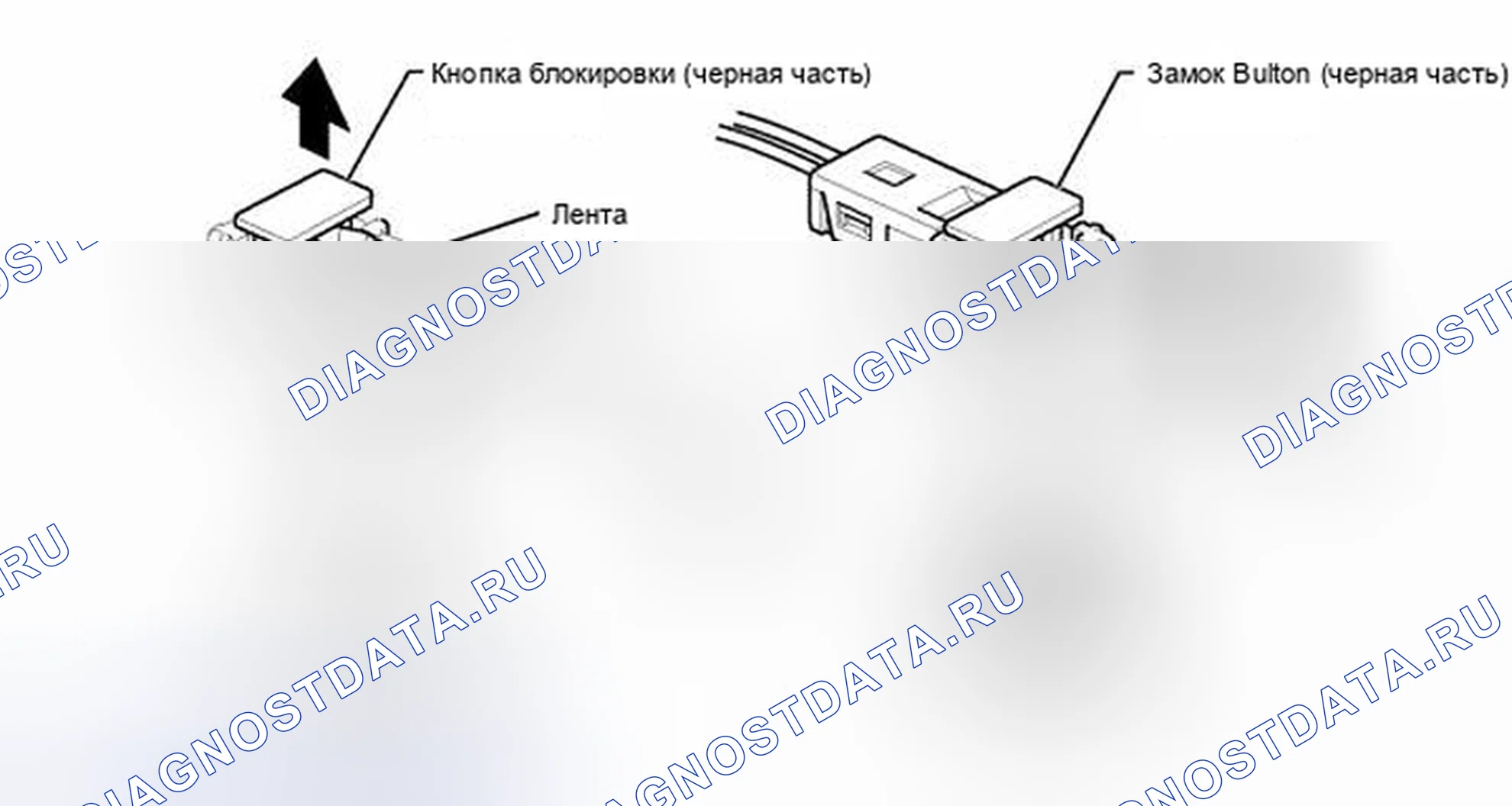 Рис. 38. Toyota Land Cruiser 200 рестайлинг