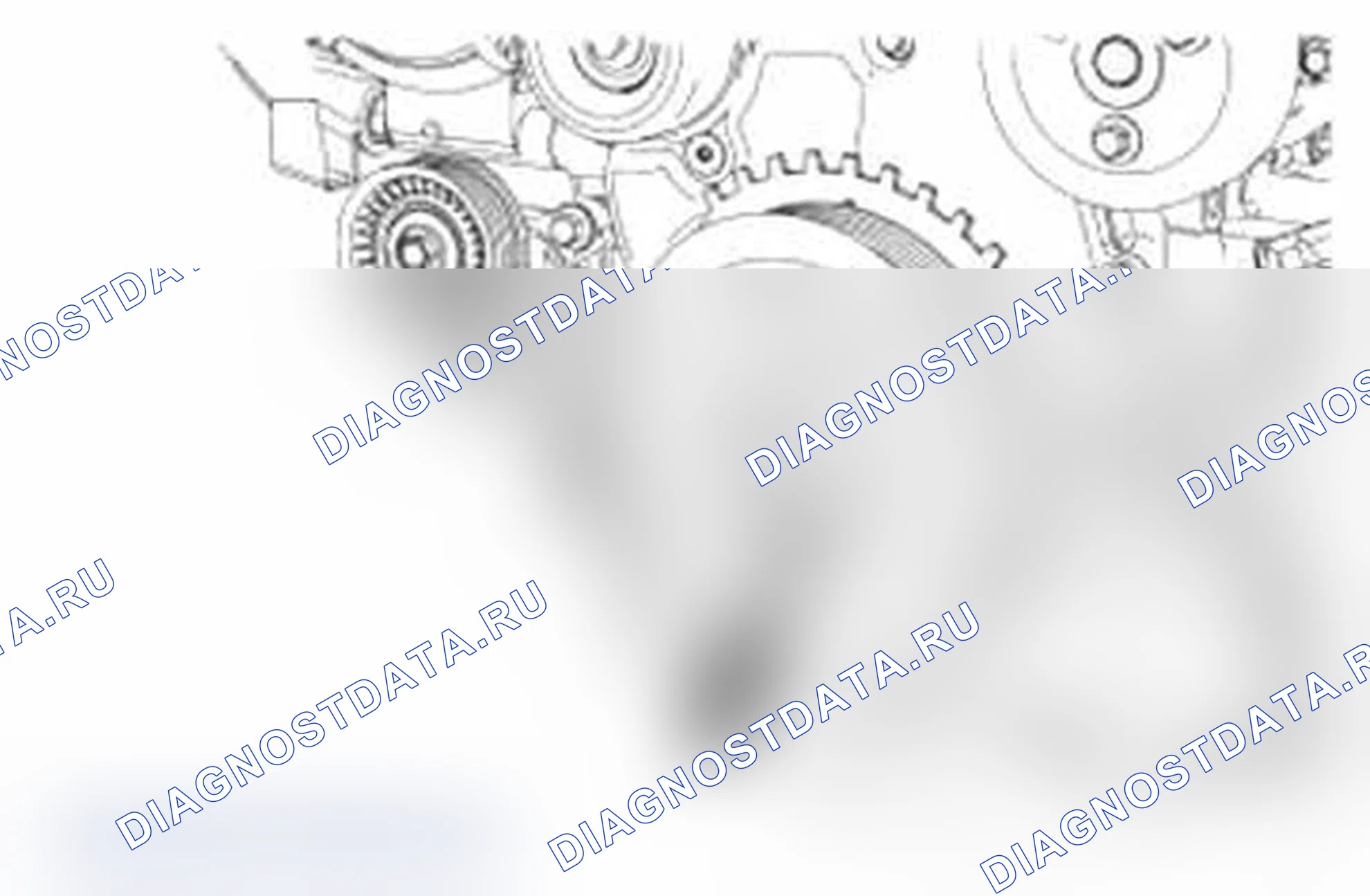 Рис. 147. Ford Transit Connect I рестайлинг