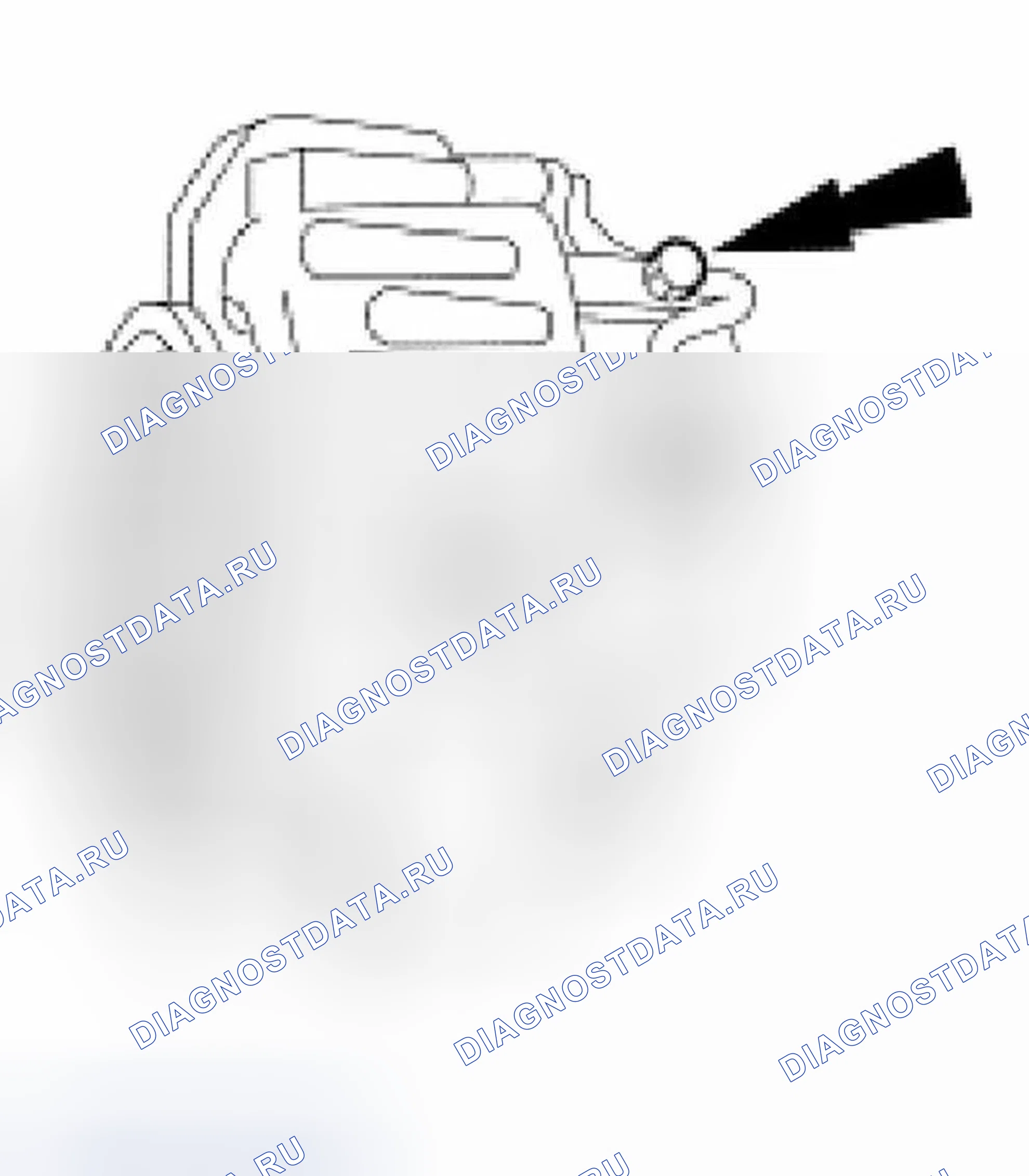 Рис. 16. Ford Thunderbird XI