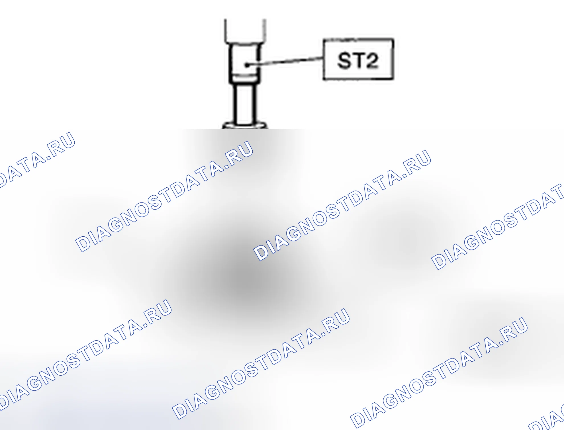 Рис. 212: СБОРКА. Subaru Legacy BL/BP рестайлинг