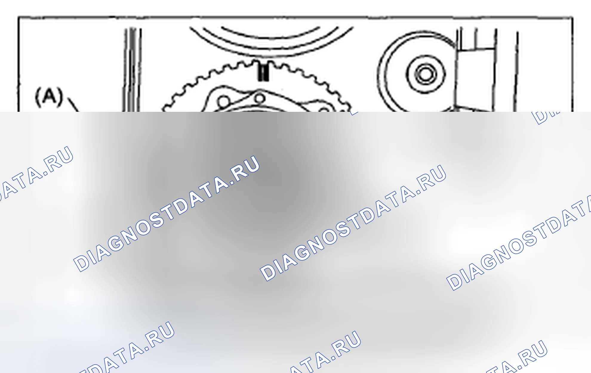 Рис. 198. Subaru Impreza WRX GE рестайлинг