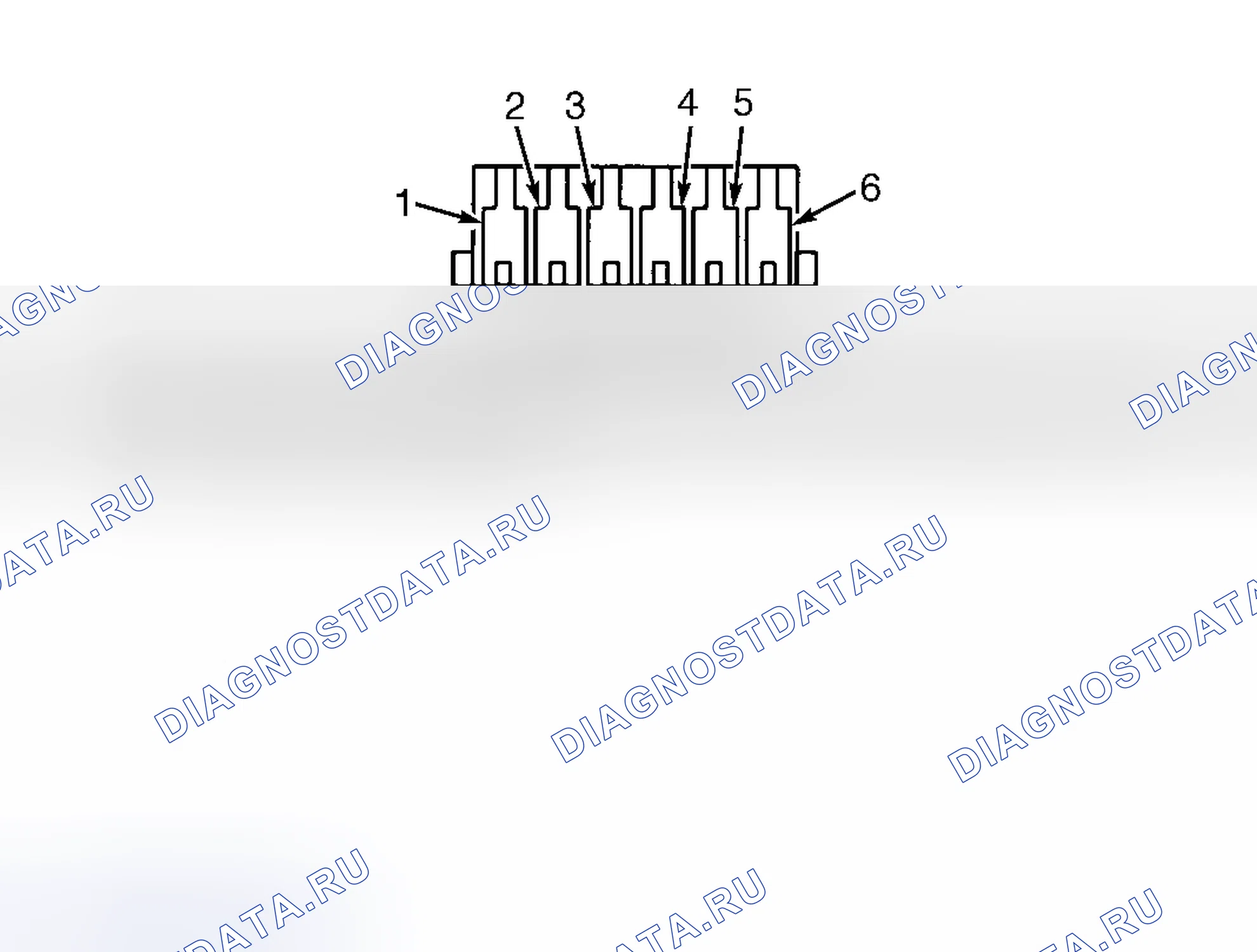 Рис. 4. Chrysler Grand Voyager III