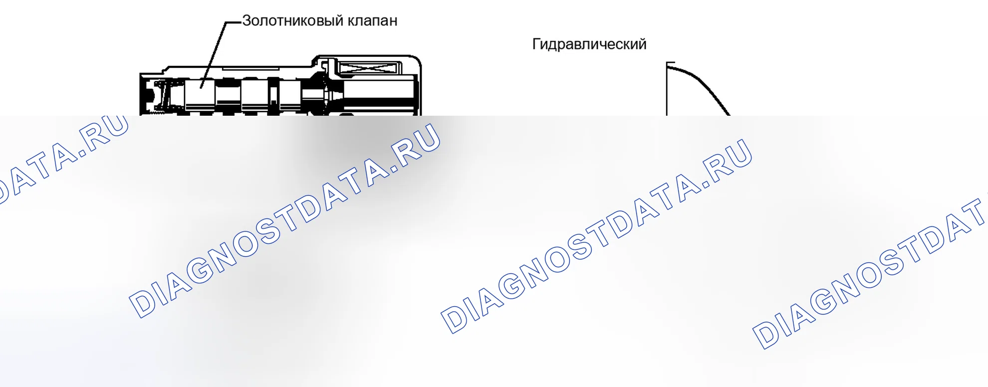 Рис. 390: ОПИСАНИЕ СИСТЕМЫ. Haval H4 I