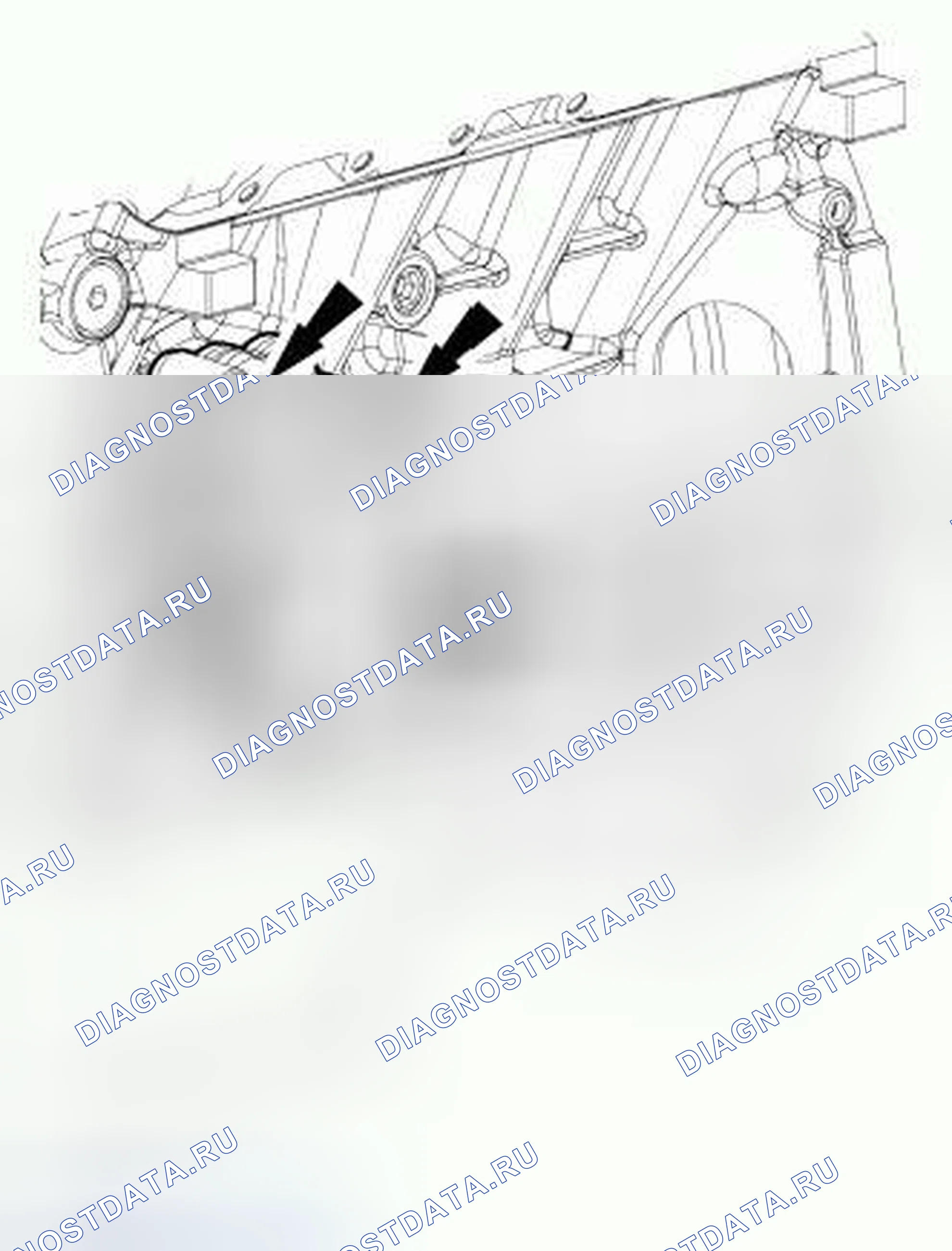 Рис. 641. Hyundai ix55 I