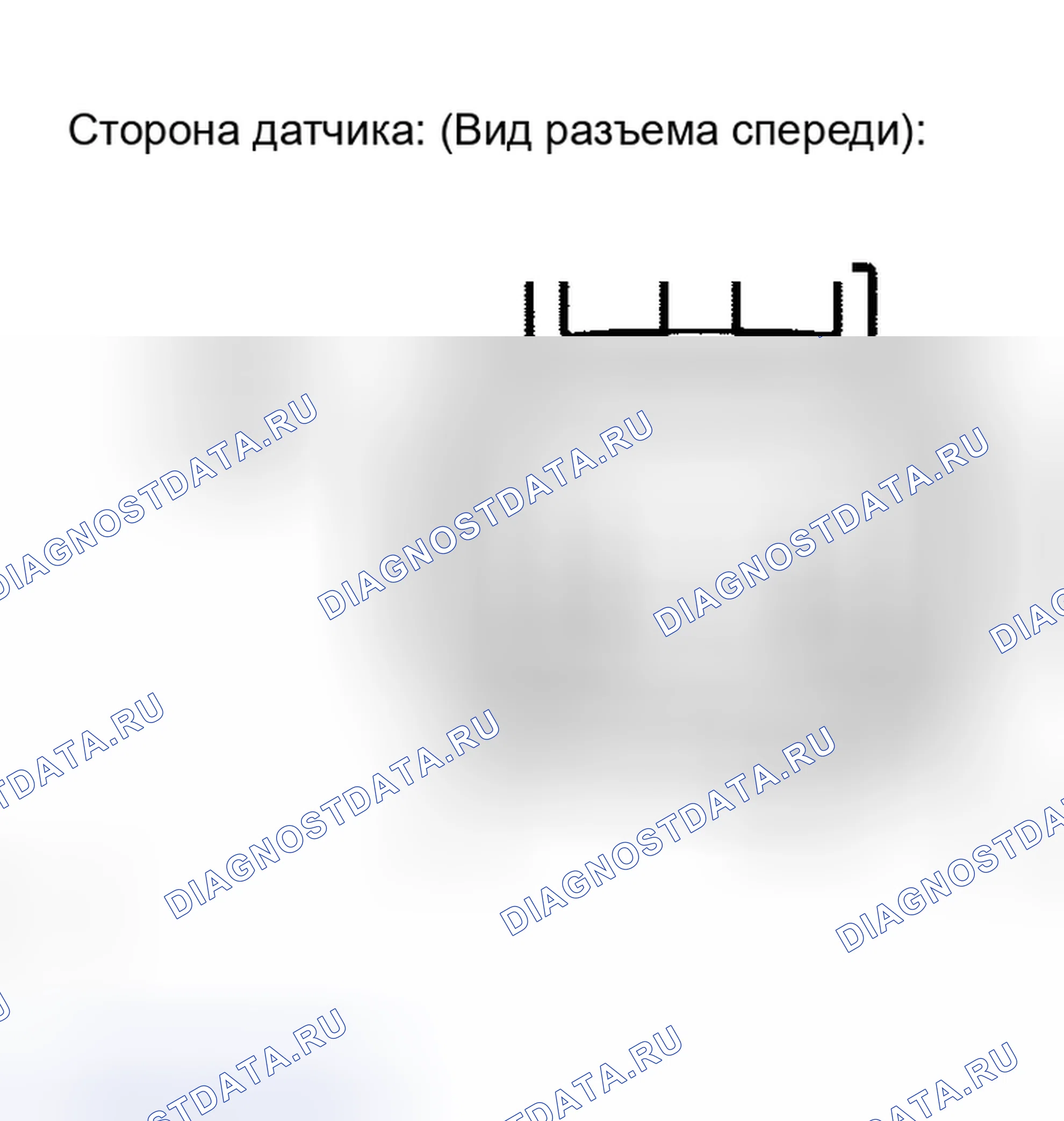 Рис. 109: ПРОЦЕДУРА КОНТРОЛЯ. Lexus RX II