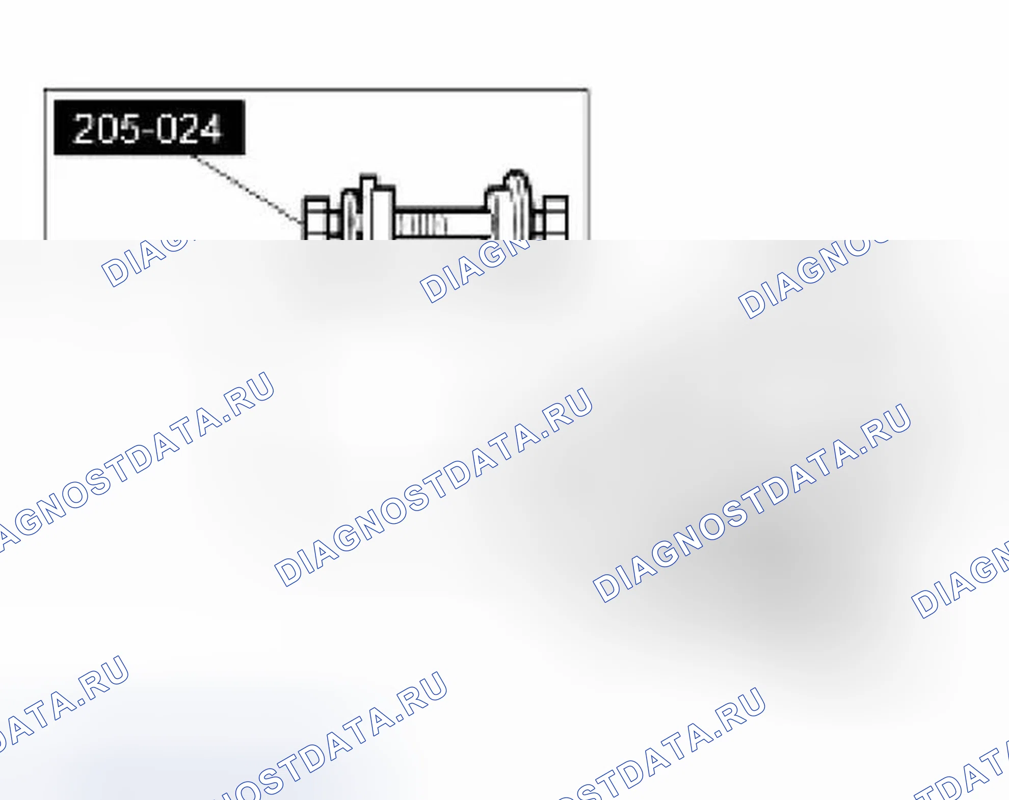 Рис. 1305. Ford Pickup F150 