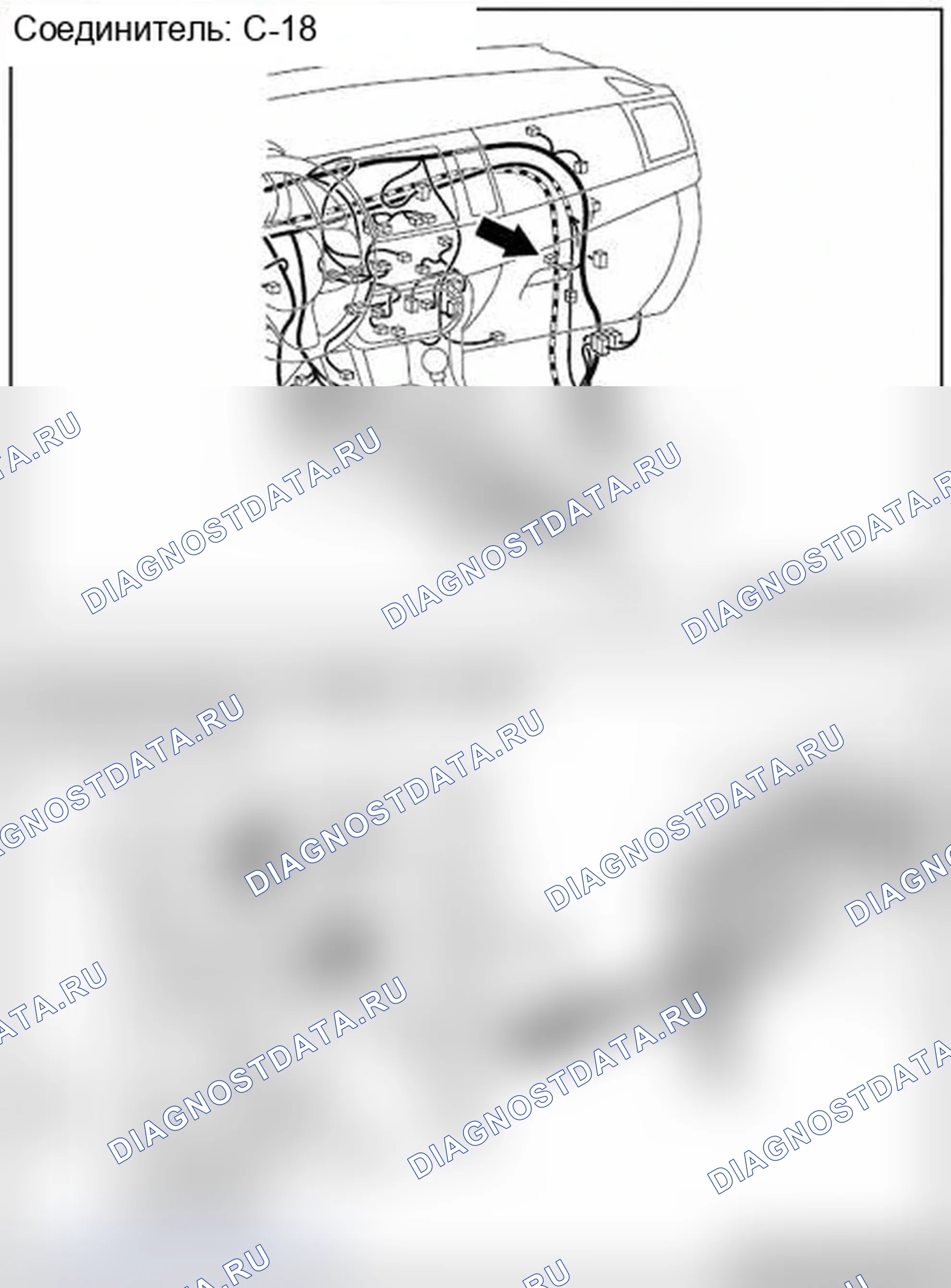 Рис. 95. Mitsubishi Lancer Ralliart X рестайлинг