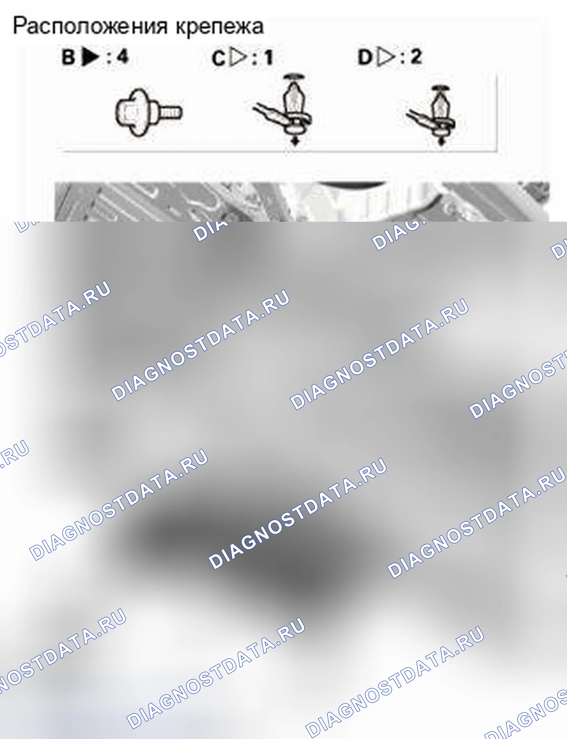 Рис. 188. Honda CR-V IV