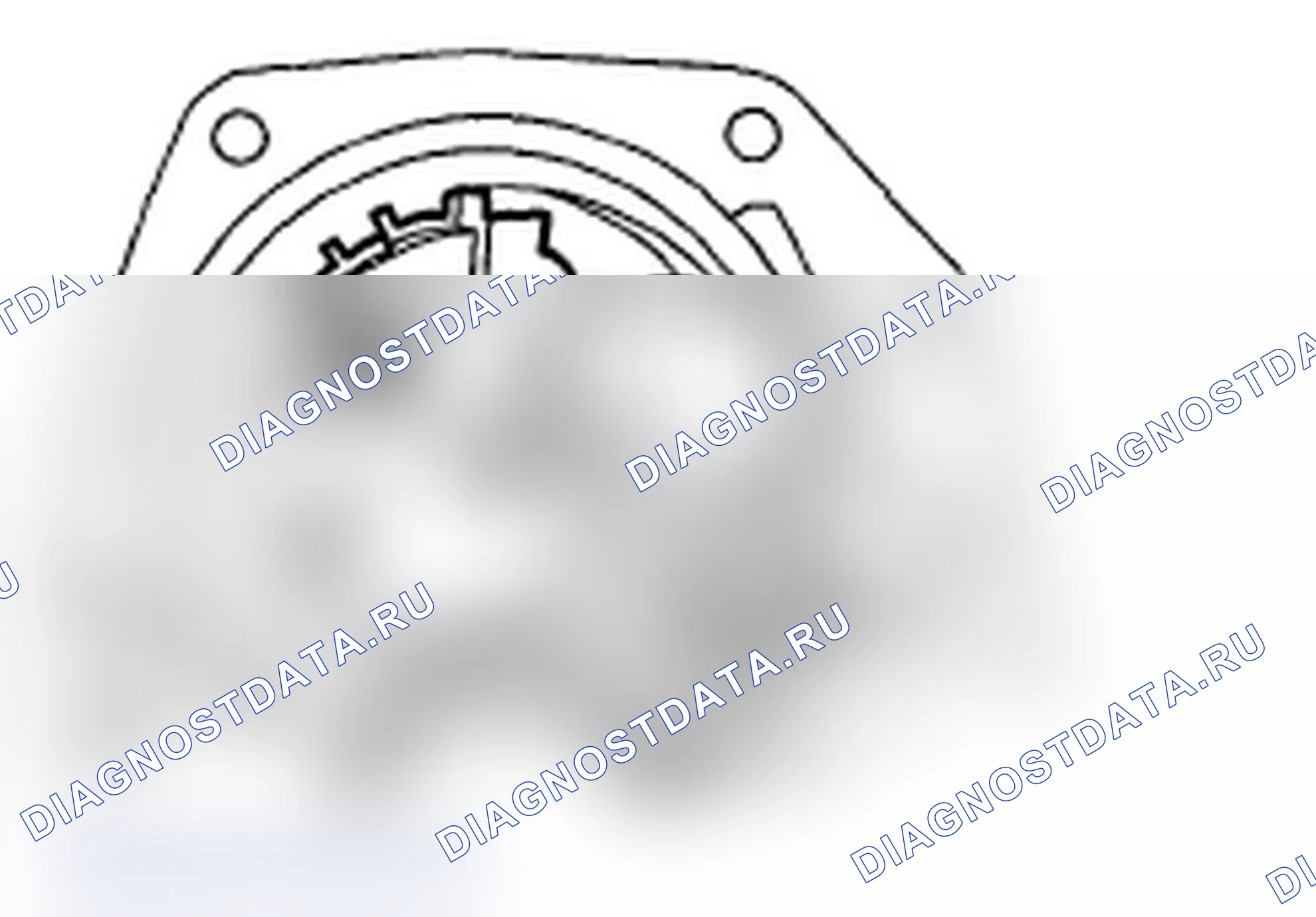 Рис. 242. Subaru Impreza WRX GH